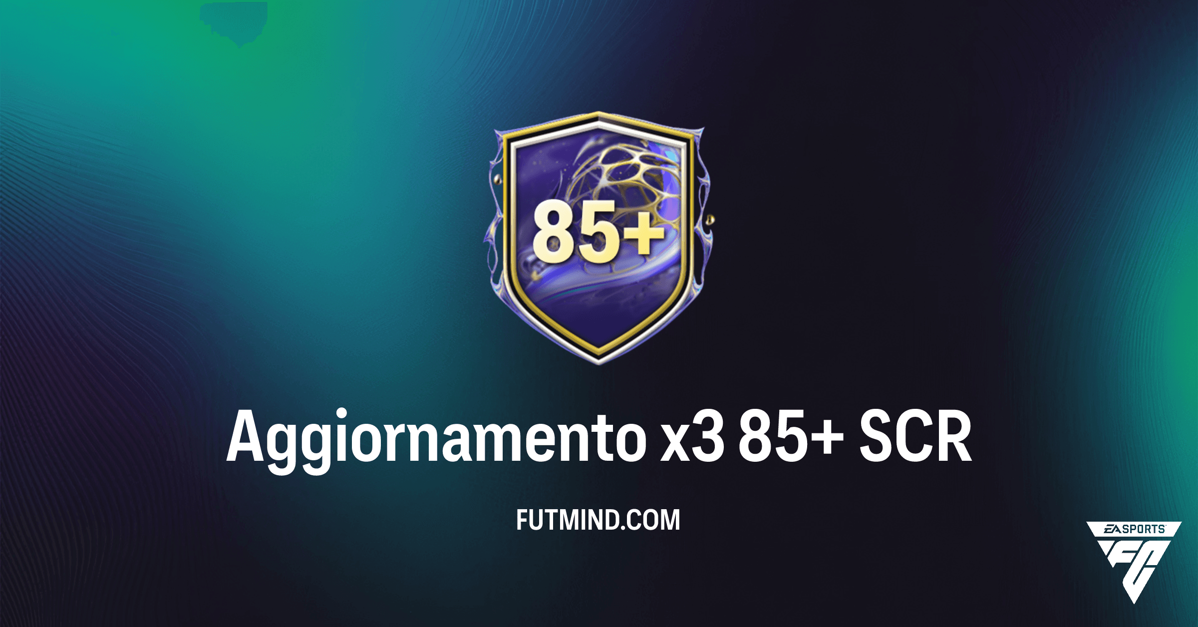 FC 26: Come Completare l'SCR Aggiornamento x3 85+ | Analisi e Soluzioni