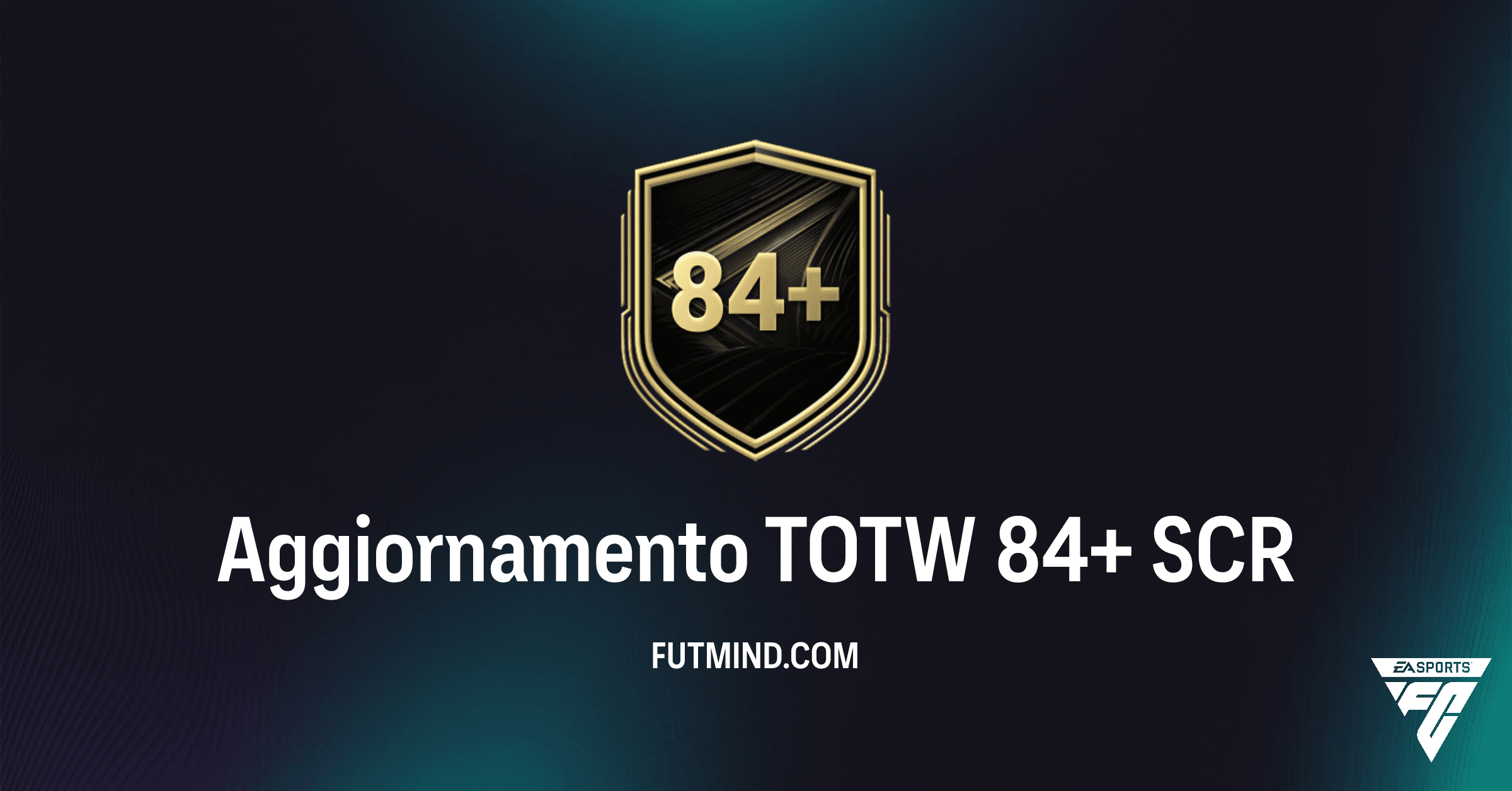 Aggiornamento TOTW 84+ SCR FC 26: Analisi Completa e Soluzioni Economiche