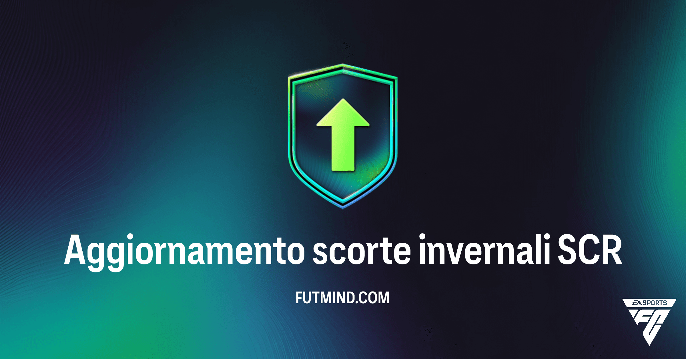 Aggiornamento scorte invernali SCR: Analisi Completa e se Conviene su FC 26 Ultimate Team