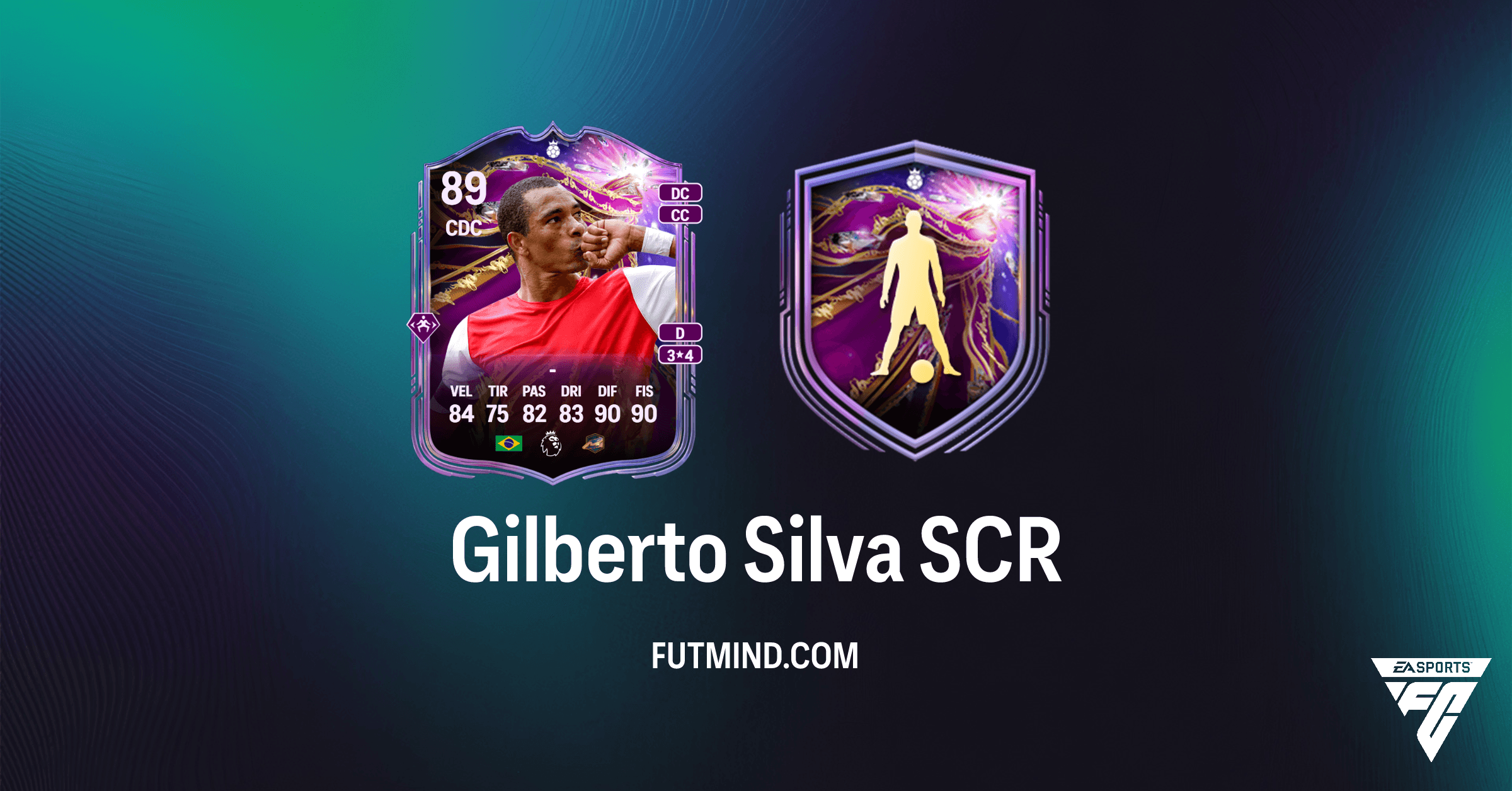 SCR Gilberto Silva Eroi Stelle: Guida Completa, Requisiti e Soluzioni in FC 26 Ultimate Team