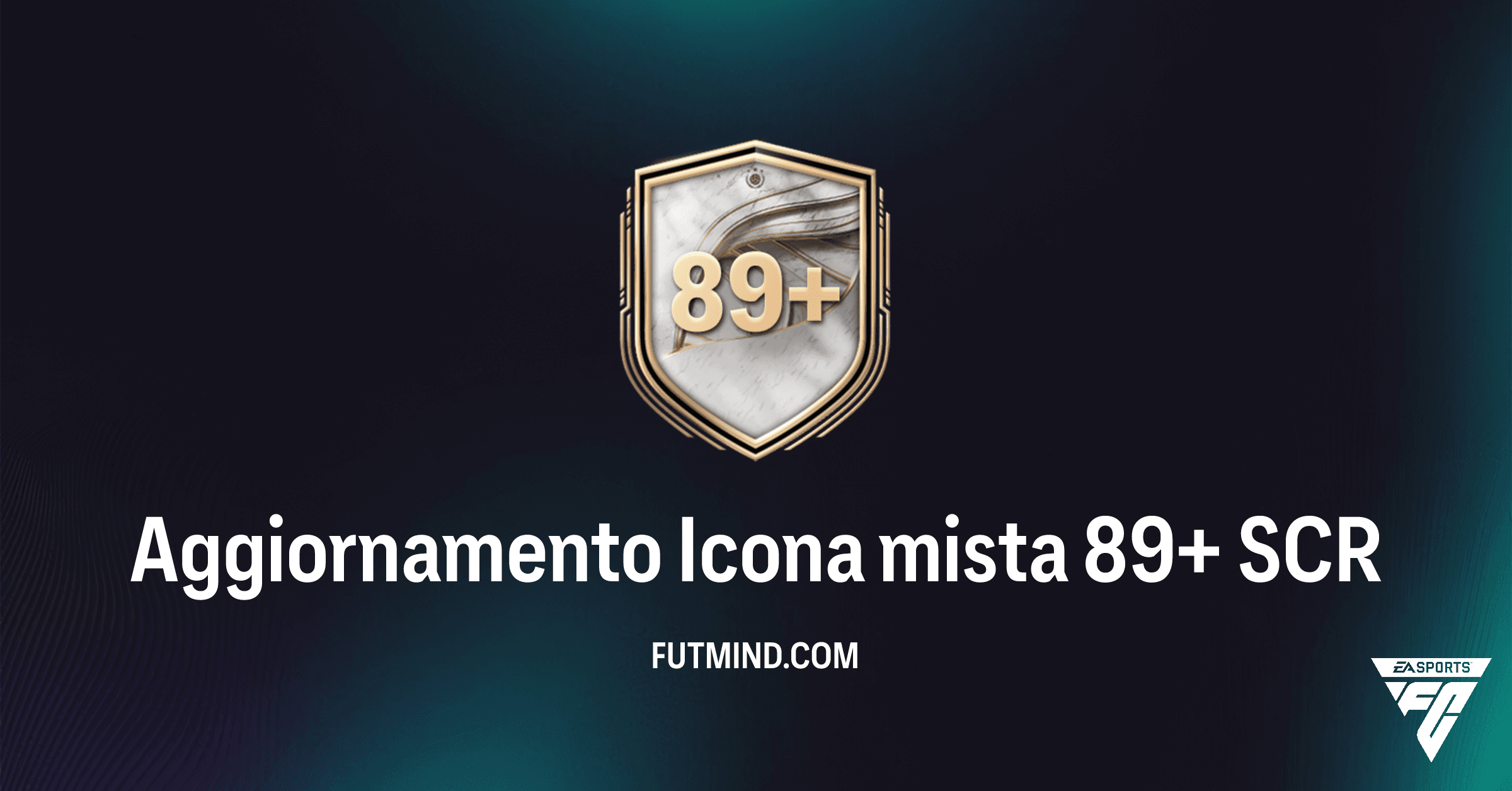 FC 26: Aggiornamento Icona Mista 89+ SCR – Prezzo, Soluzioni e Analisi Completa