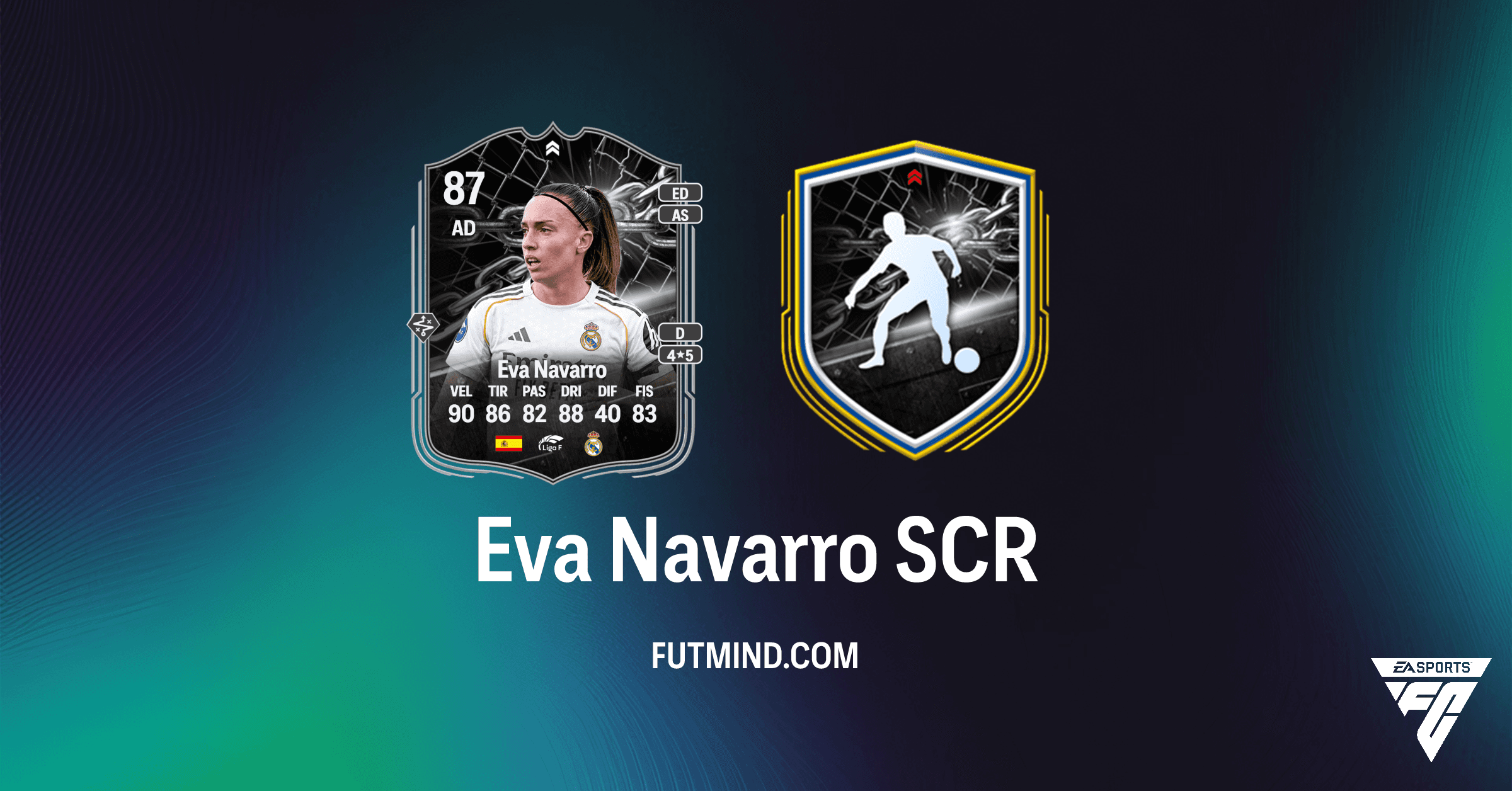 Eva Navarro Showdown SCR: Guida Completa, Costi e Soluzioni per FC 26 Ultimate Team