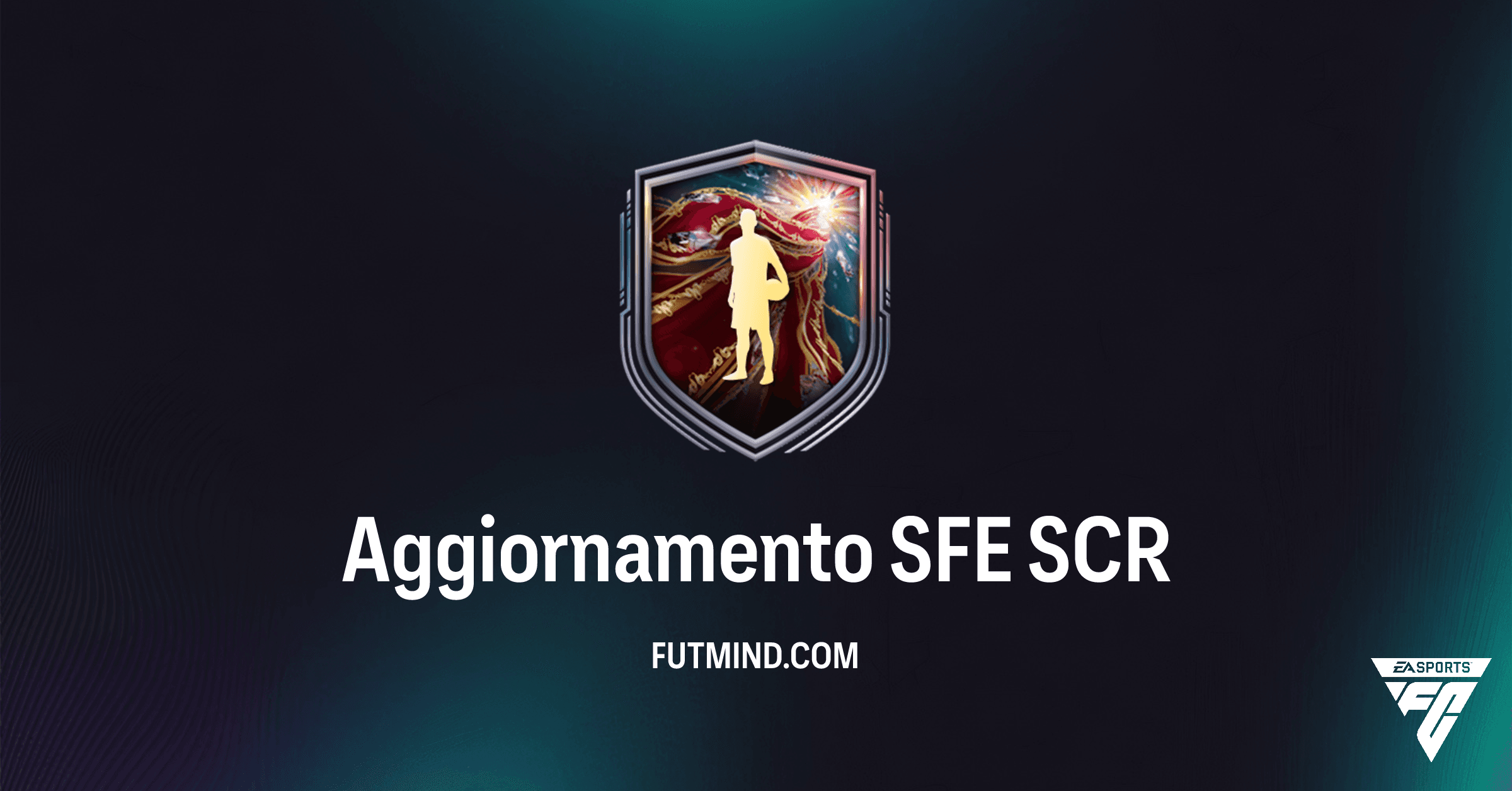 Aggiornamento SFE SCR in FC 26: Guida Completa alla Sfida Creazione Rosa