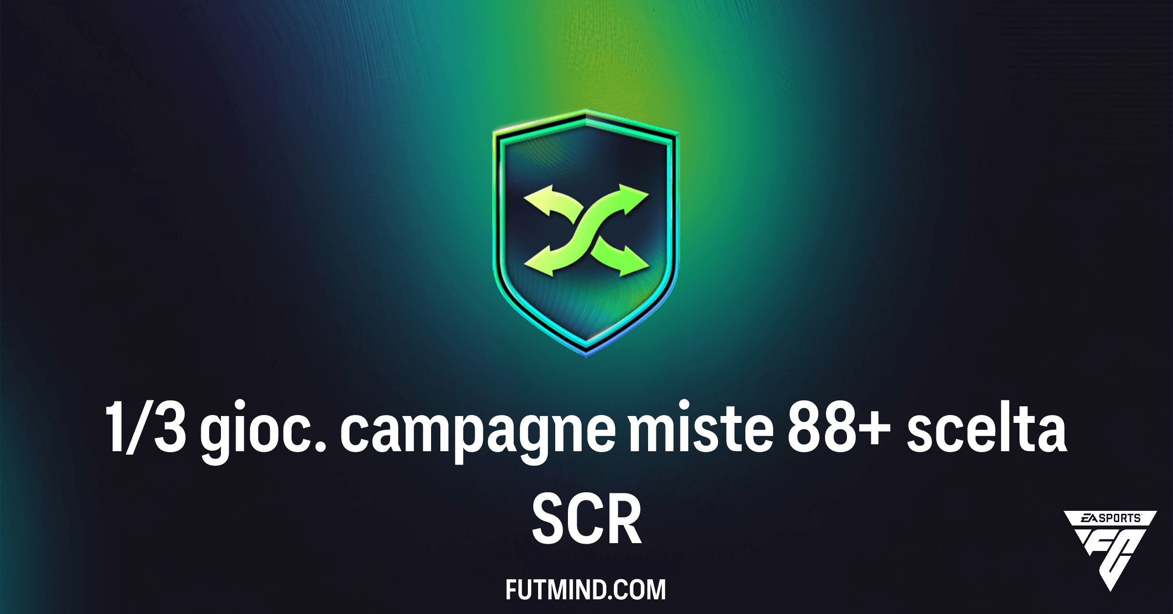 SBC 1/3 gioc. campagne miste 88+ scelta: Analisi Completa e Soluzioni per FC 26 Ultimate Team