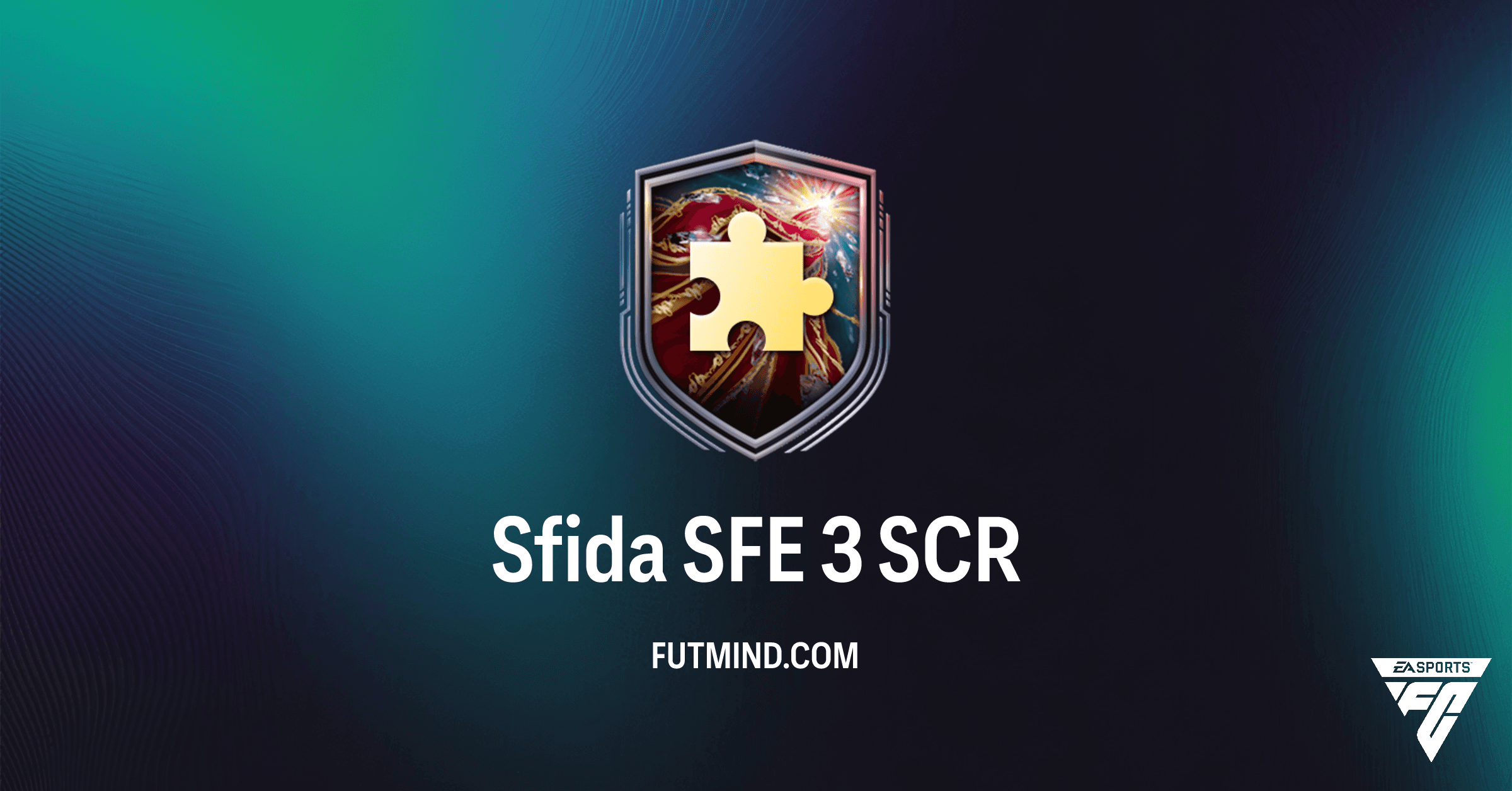 Sfida SFE 3 FC 26: Guida Completa all'SCR e Analisi del Pacchetto Oro Premium Maxi