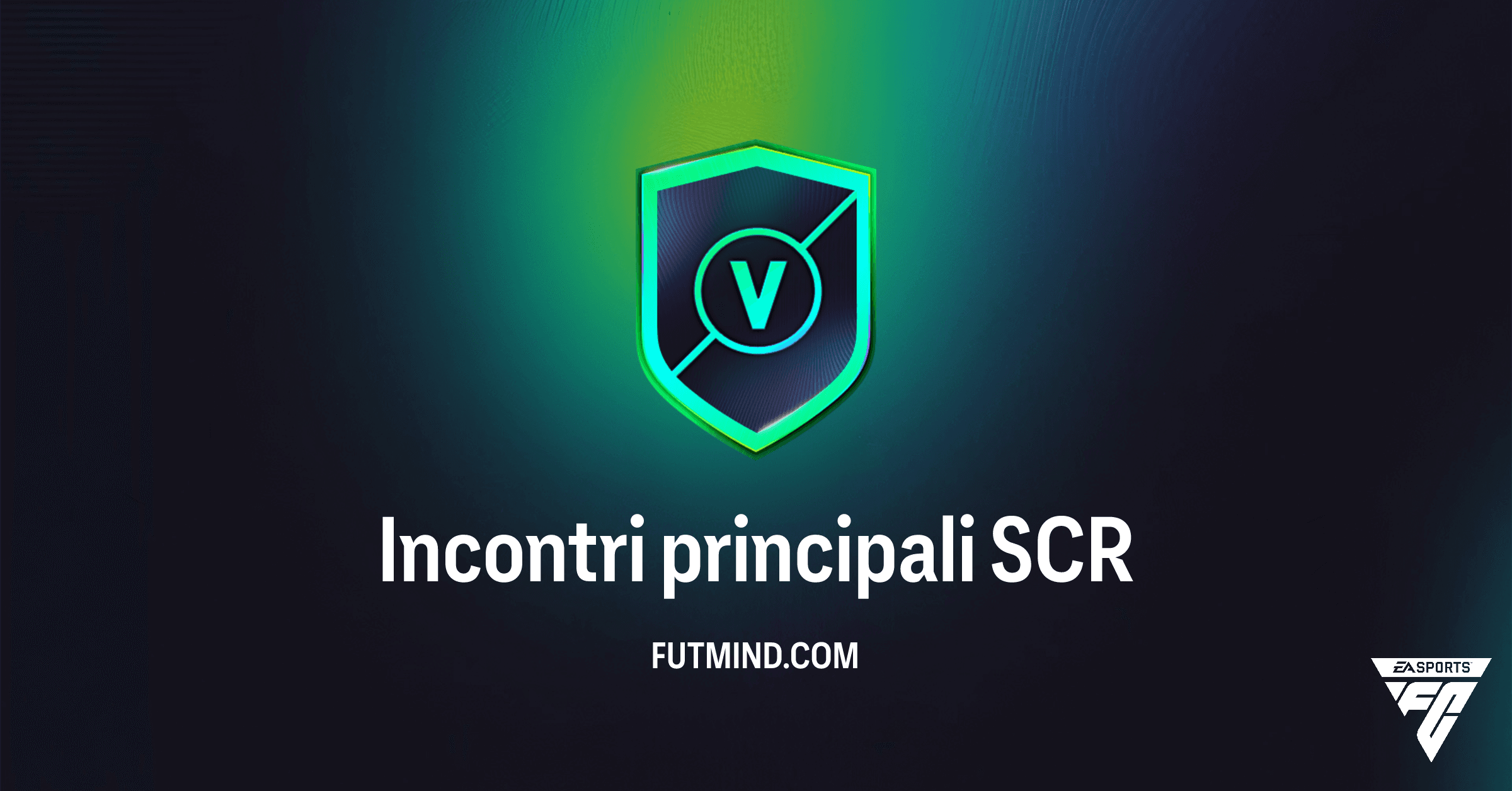 FC 26 Ultimate Team: Incontri Principali SCR - Analisi, Costi e Ricompense