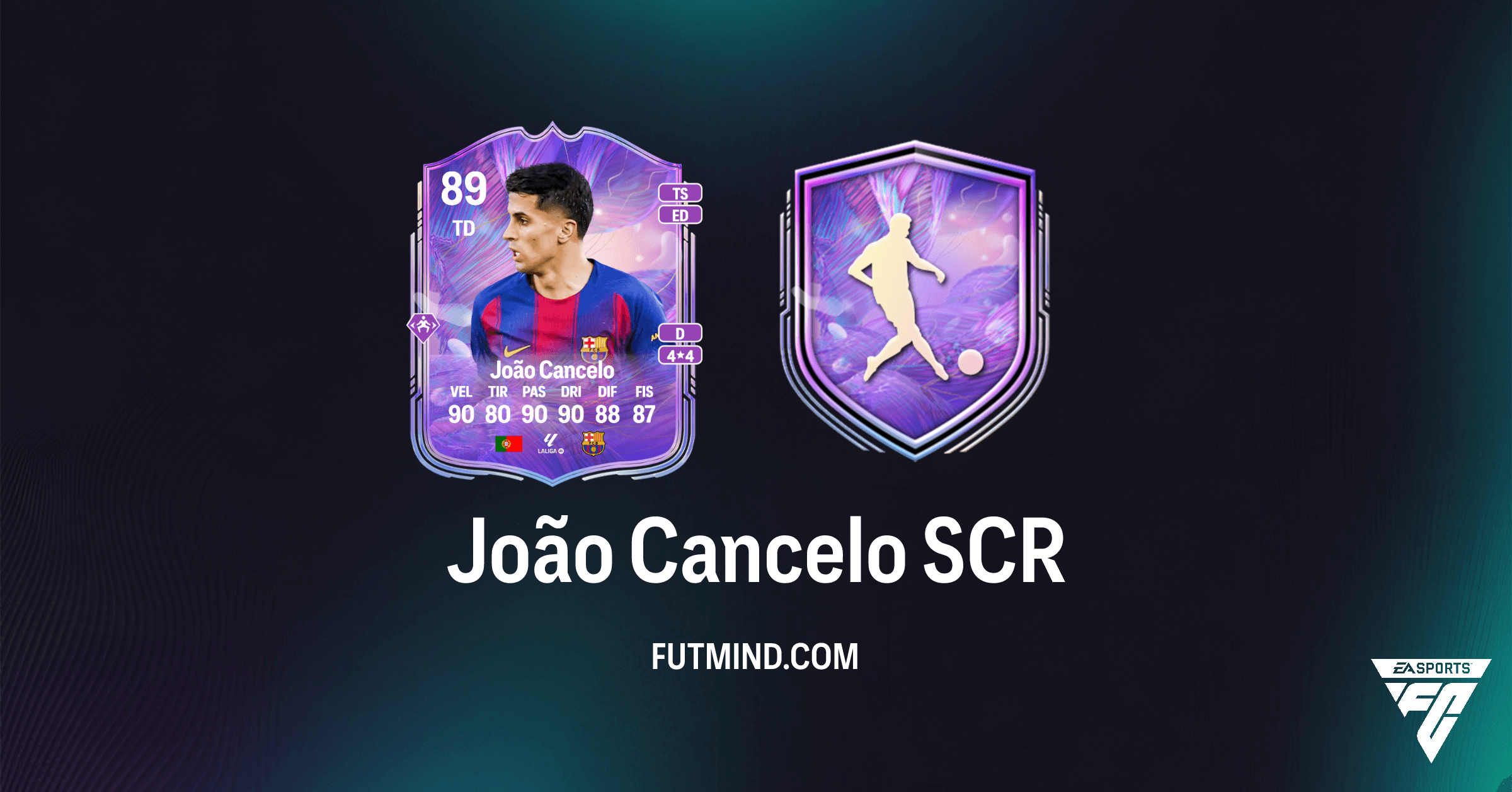 João Cancelo Fanta FC SCR: Analisi Completa, Costo e Soluzioni in FC 26 Ultimate Team