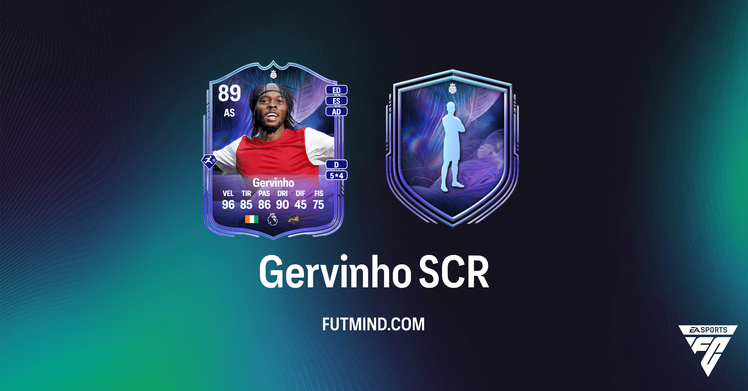 Gervinho SCR Eroi Fanta FC: Analisi Completa, Requisiti e Soluzioni su FC 26