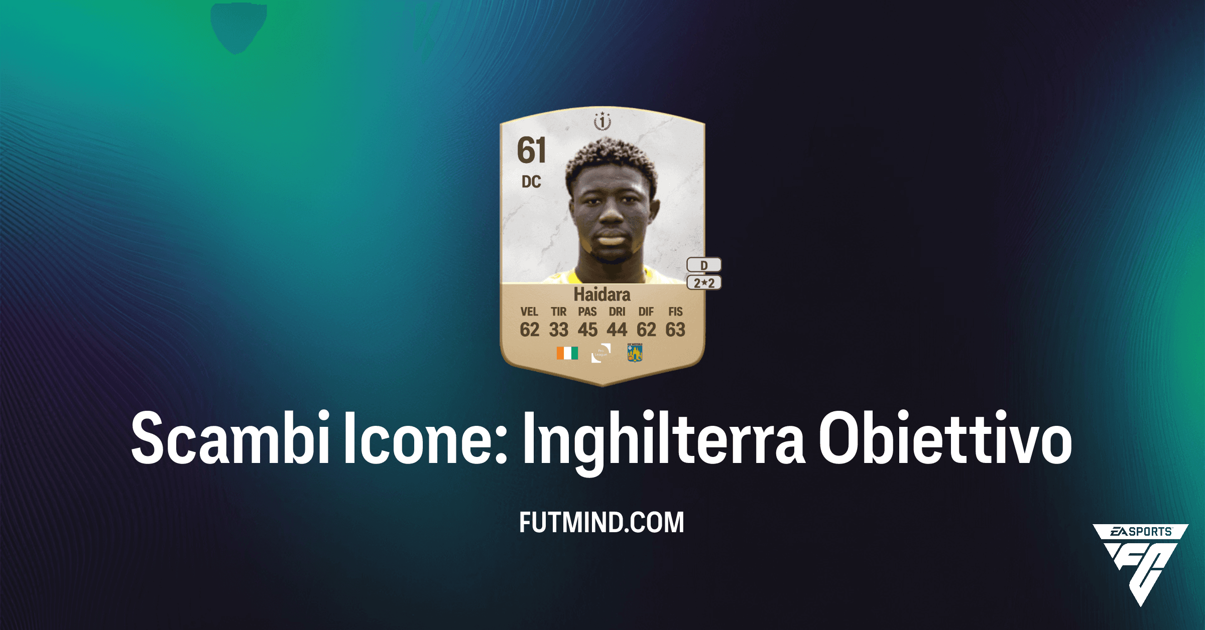 FC 26 Ultimate Team: Come Completare gli Obiettivi Scambi Icone: Inghilterra per il tuo Gettono Scambio