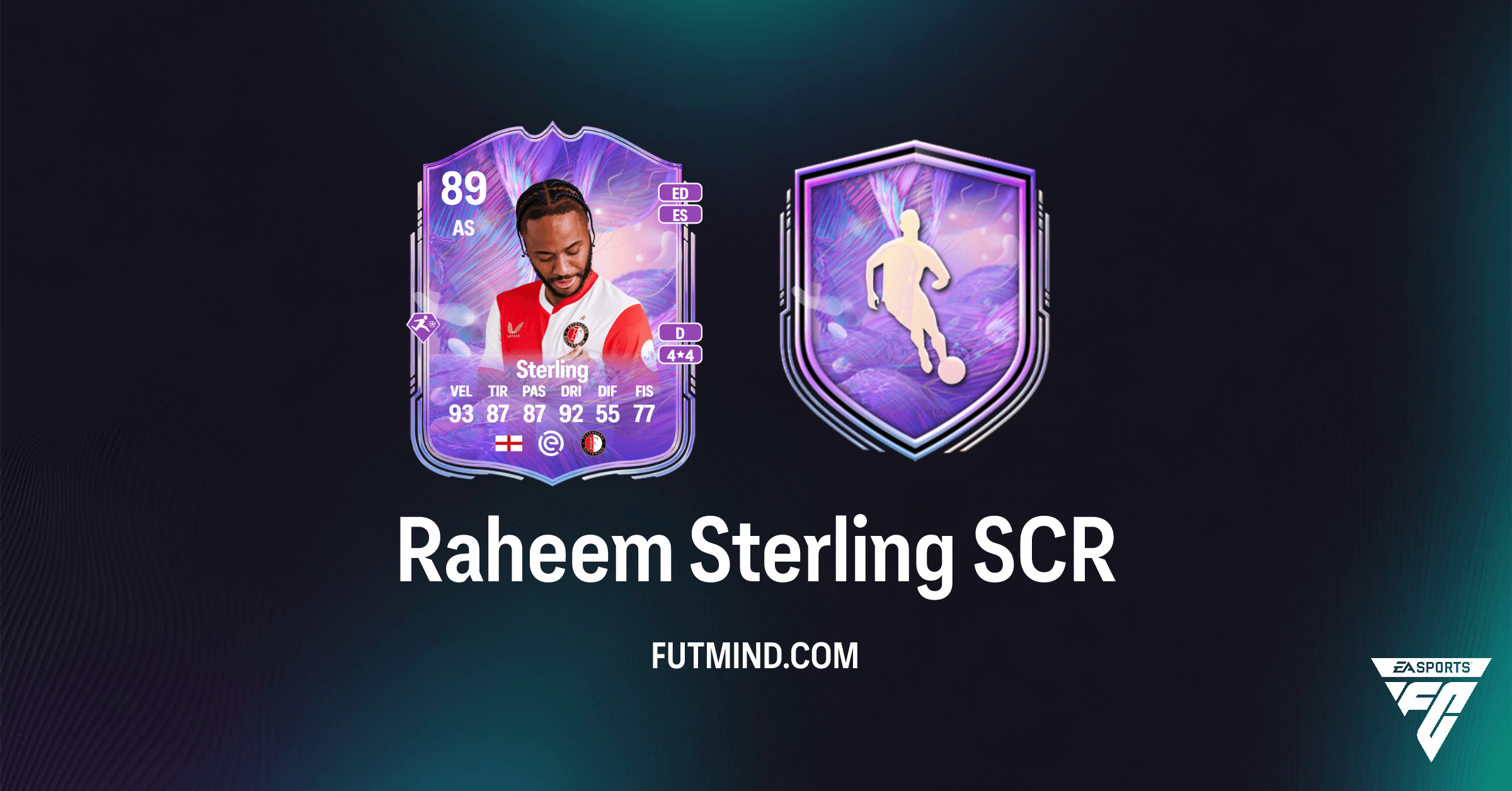 Guida alla SCR Raheem Sterling Fanta FC: Soluzioni e Analisi Completa
