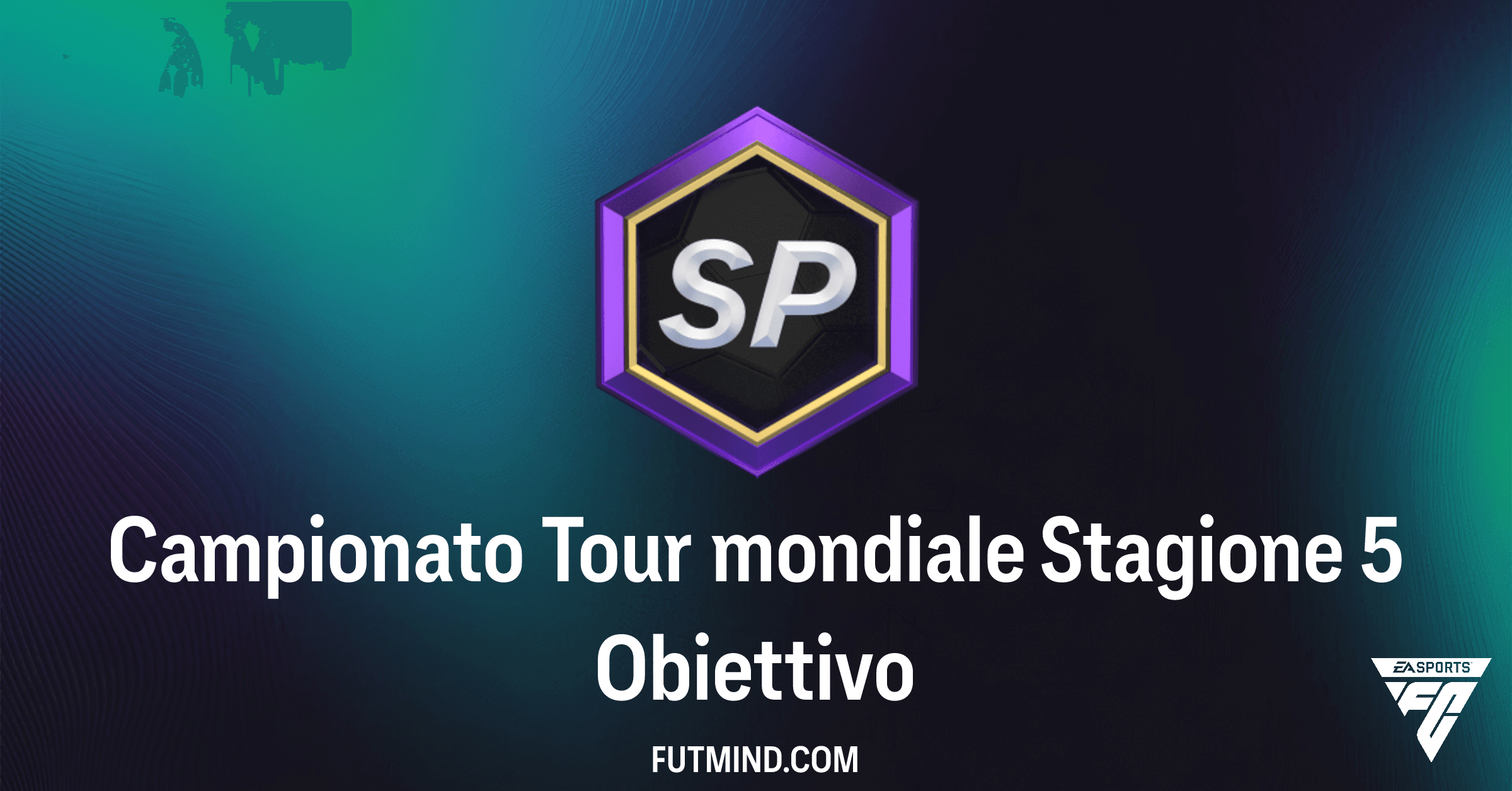 Come completare l'Obiettivo Campionato Tour mondiale Stagione 5 in FC 26