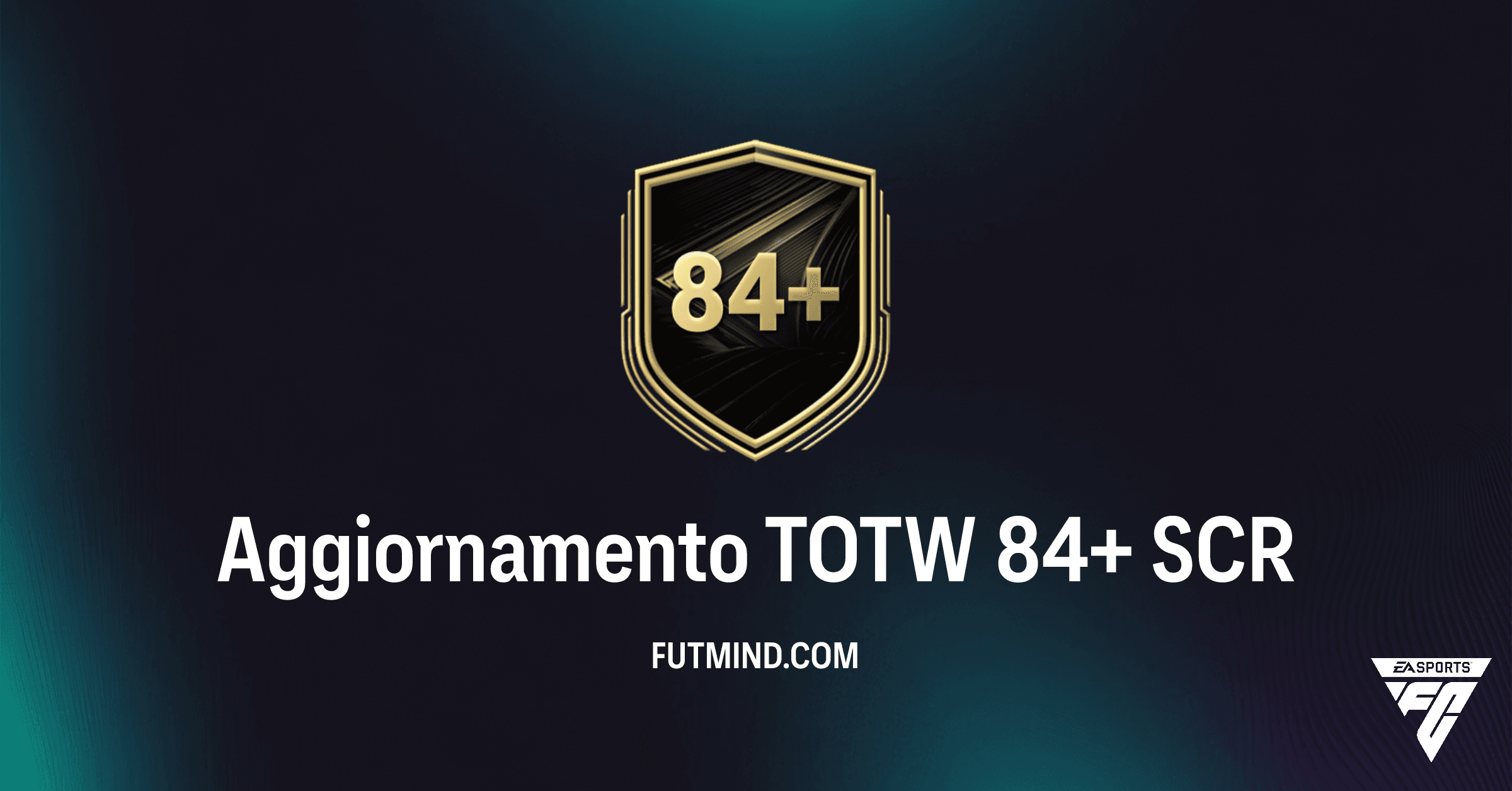Come completare la SCR Aggiornamento TOTW 84+ in FC 26: Soluzioni e Analisi