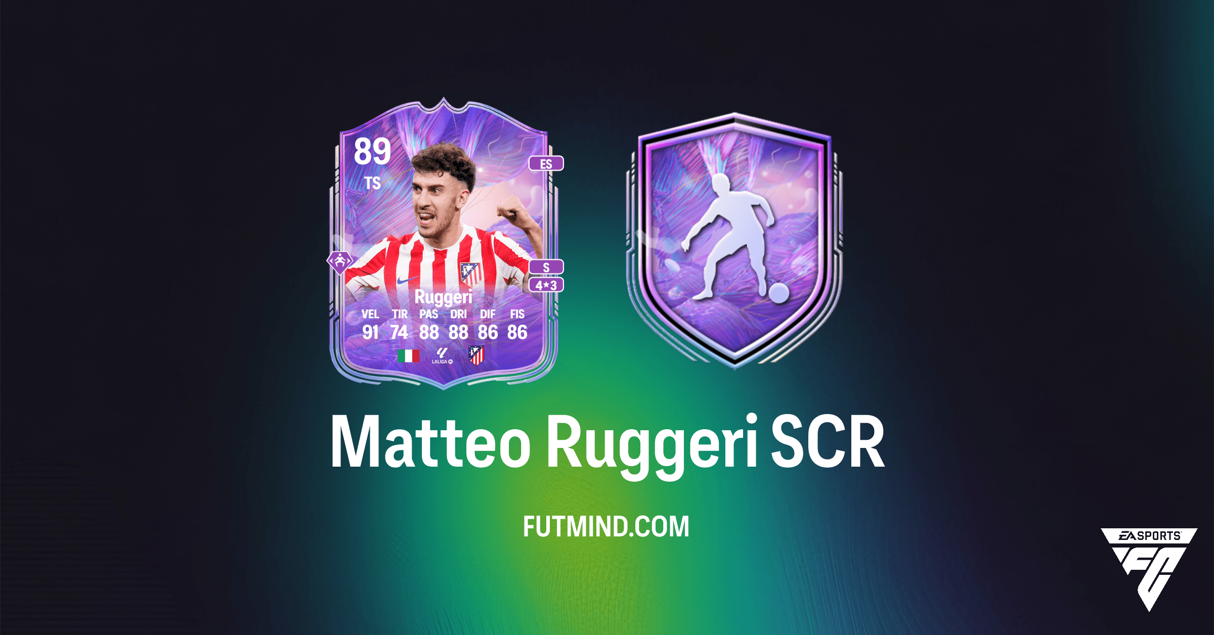 Come completare la SCR Matteo Ruggeri Fanta FC in FC 26: Analisi e Soluzioni