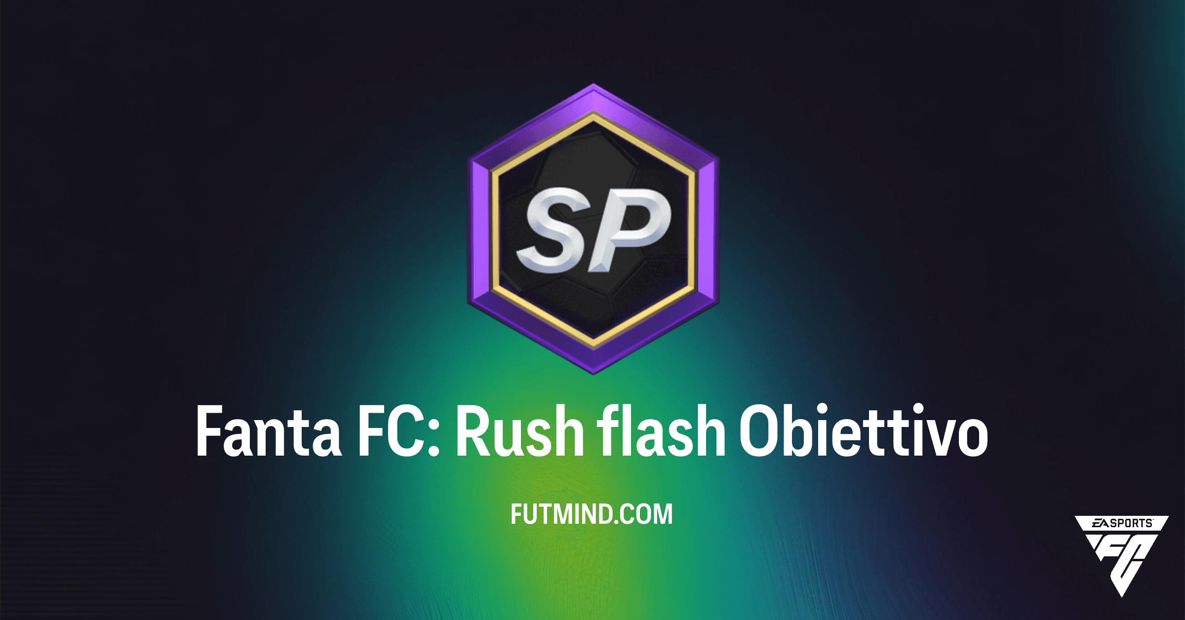 Come Completare l'Obiettivo Fanta FC: Rush flash in FC 26 Ultimate Team