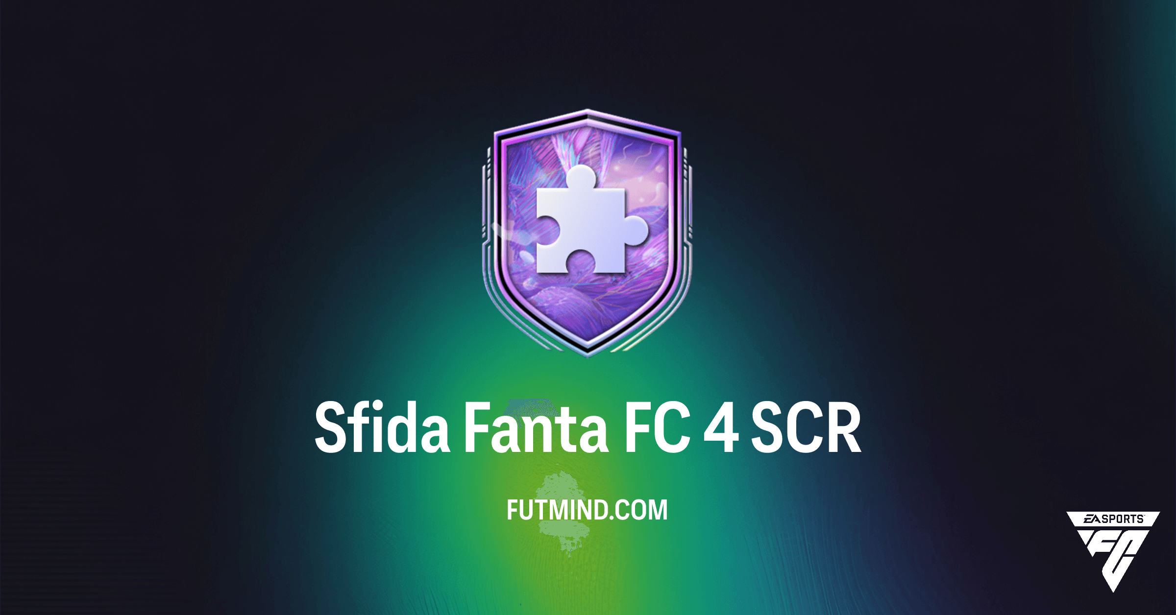 SCR Sfida Fanta FC 4 FC 26: Soluzione, Requisiti e Analisi del Mega-pacchetto