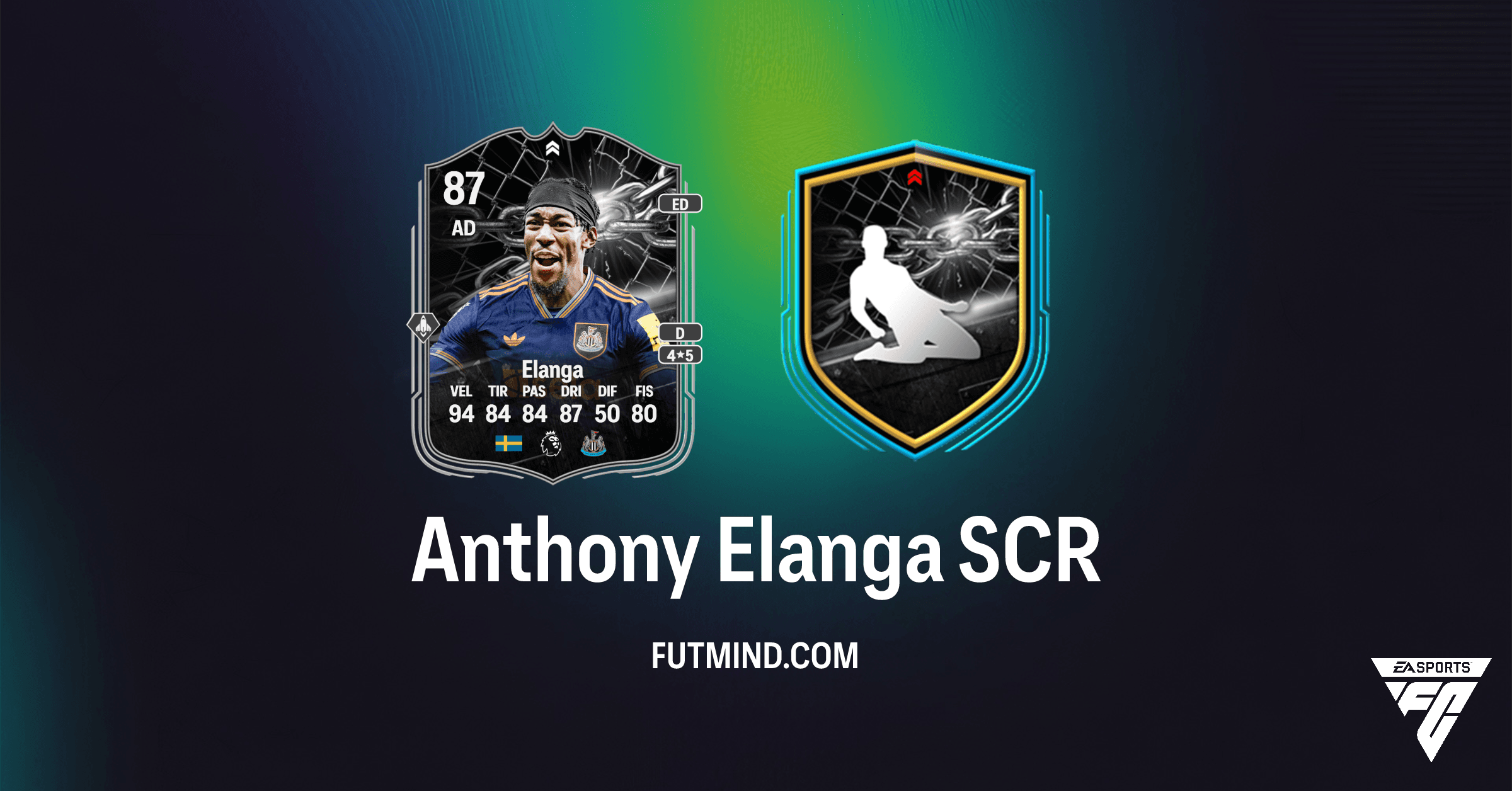 Come completare la SCR Anthony Elanga Showdown in FC 26: Soluzioni e Analisi