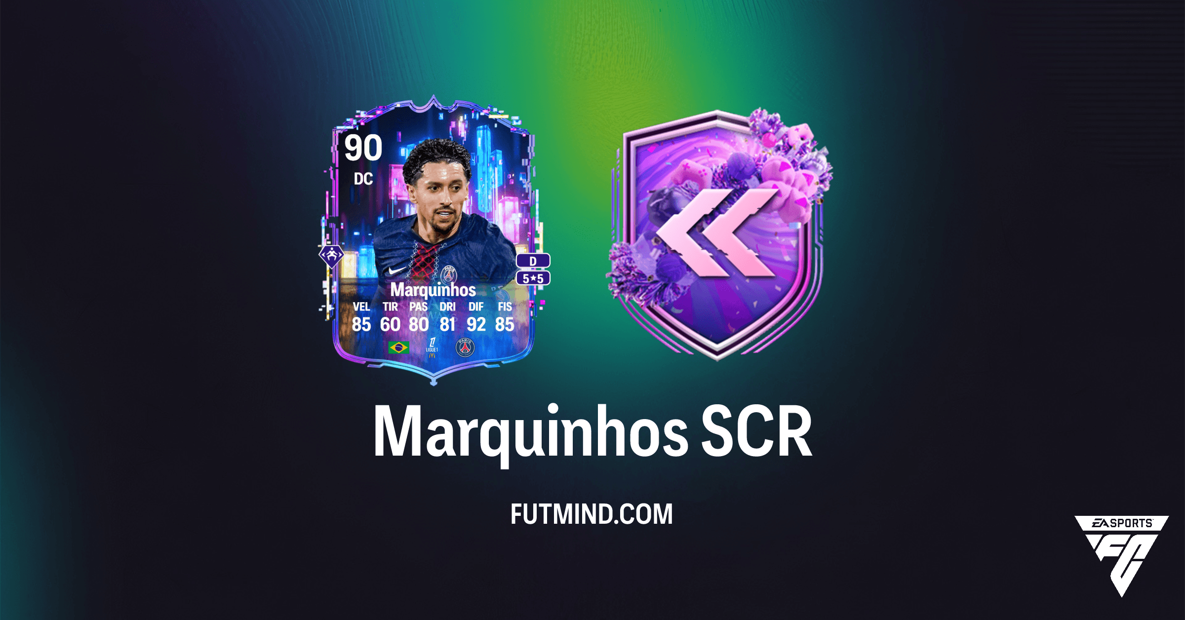 Marquinhos Flashback SCR: Guida, Soluzioni e Analisi per FC 26