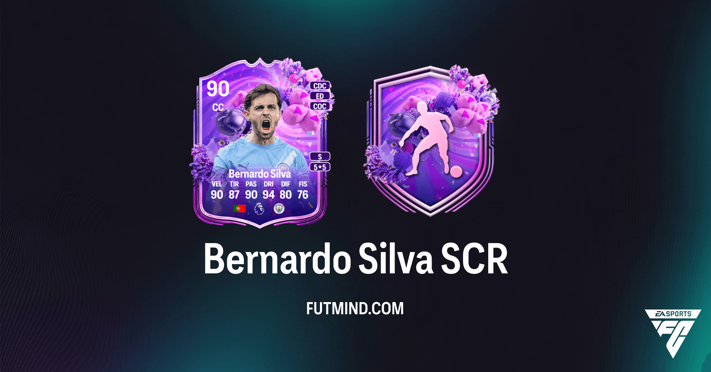 Bernardo Silva FUT Birthday SCR FC 26: Soluzioni, Costi e Analisi Tecnica