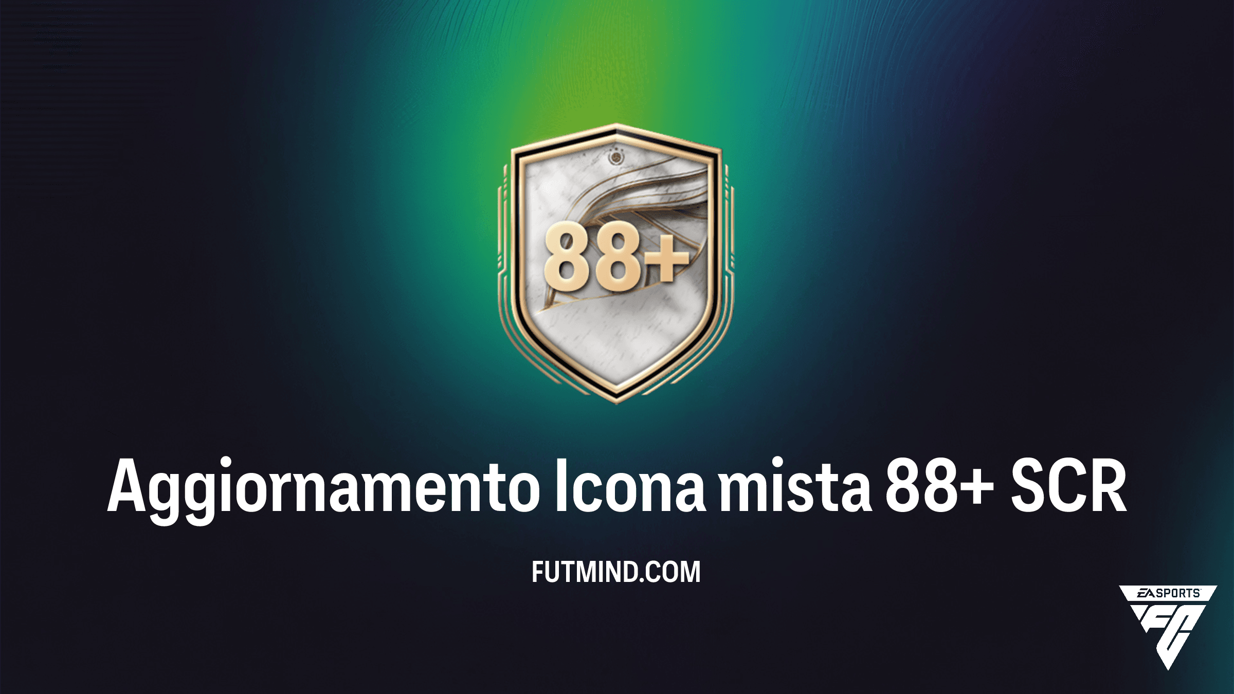 Guida alla SCR Aggiornamento Icona mista 88+ in FC 26: Analisi, Soluzioni e Consigli