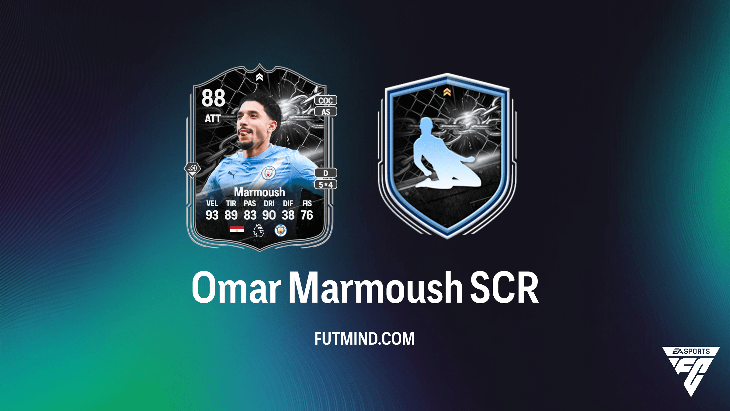 Guida alla SCR Omar Marmoush Showdown in FC 26: Analisi, Soluzioni e Consigli