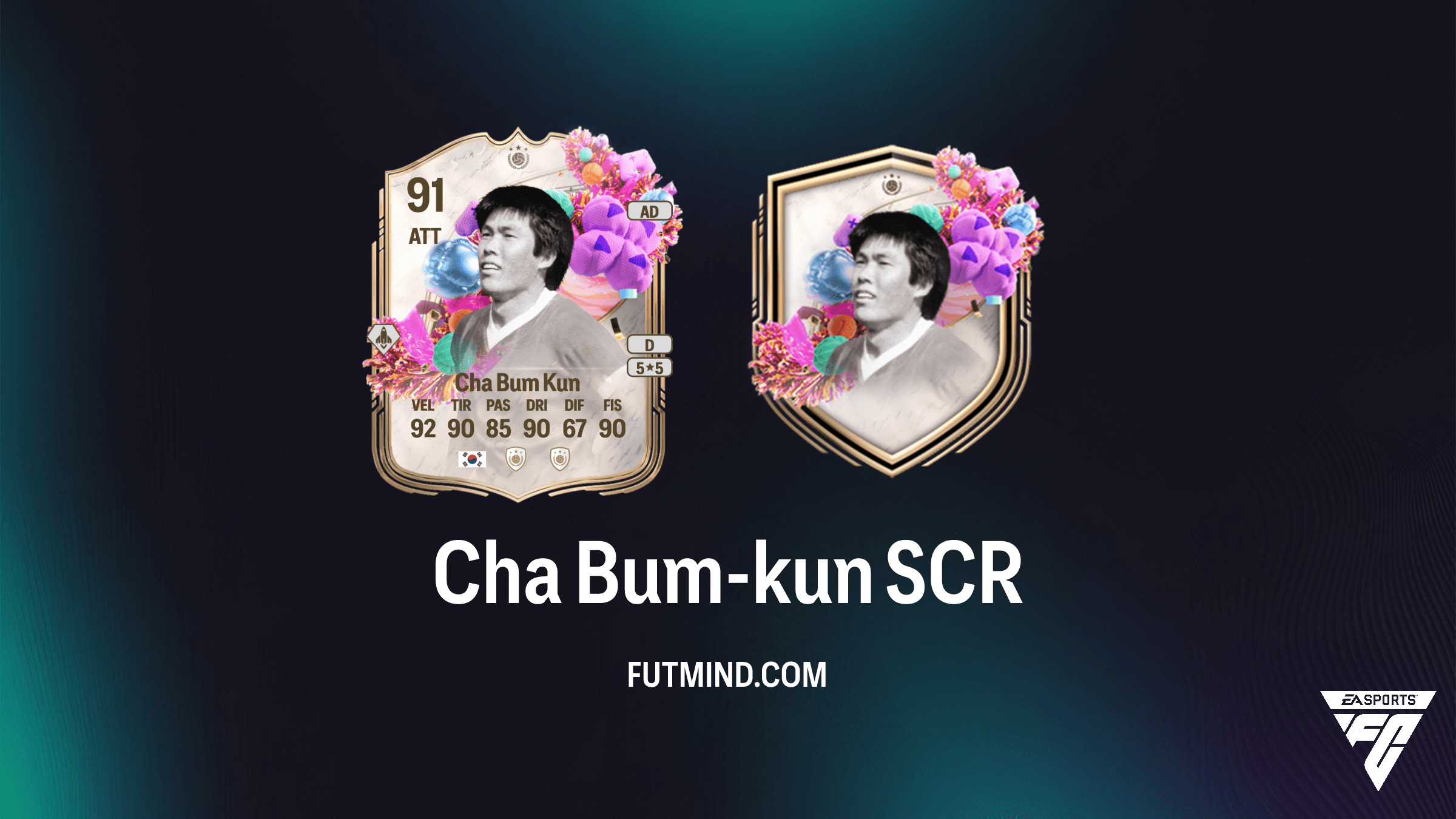 FC 26: Guida alla SCR Cha Bum-kun Icona FUT Birthday - Soluzioni e Analisi