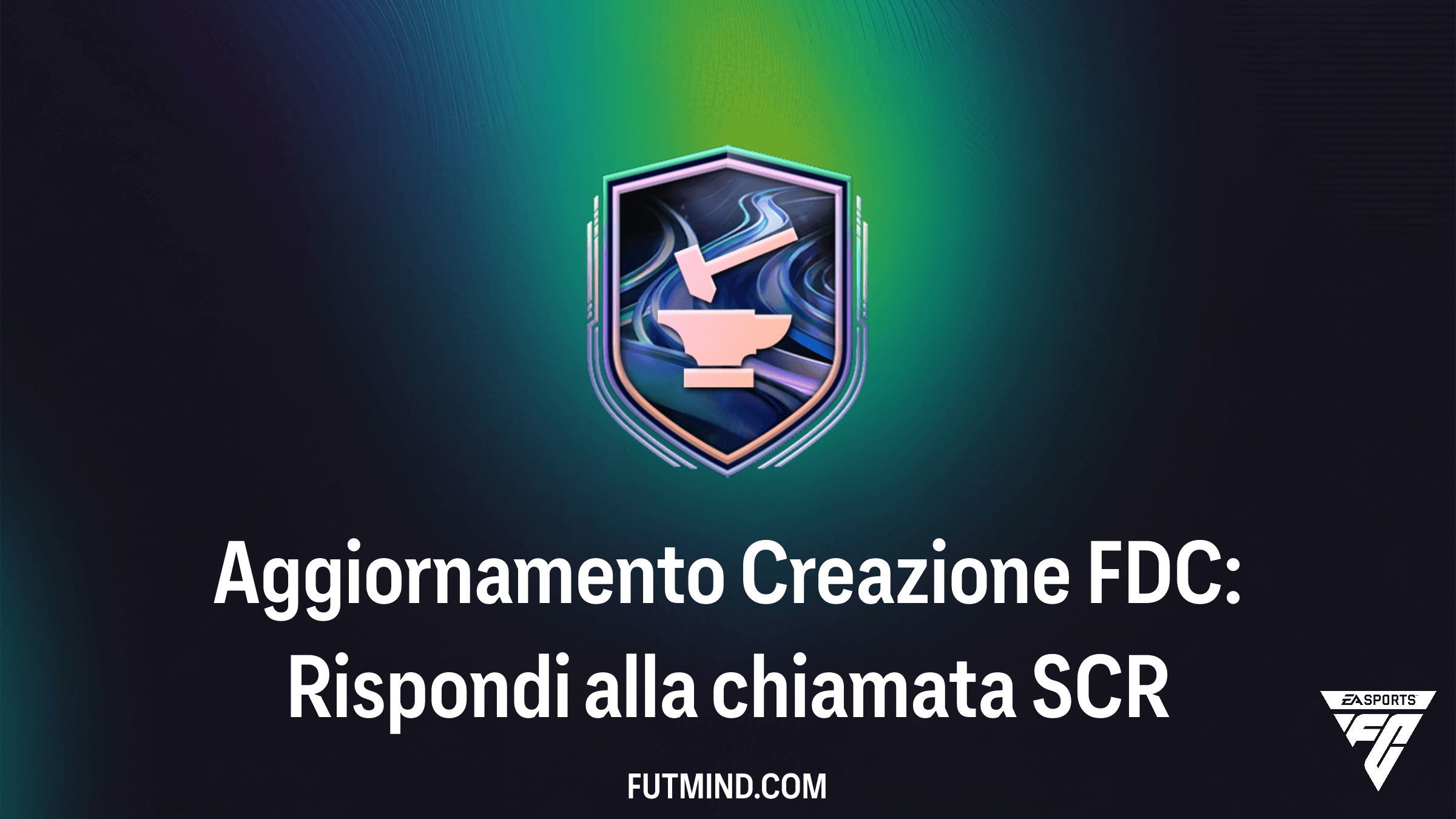 Guida Completa all'Aggiornamento Creazione FDC: Rispondi alla chiamata - Soluzioni e Analisi FC 26