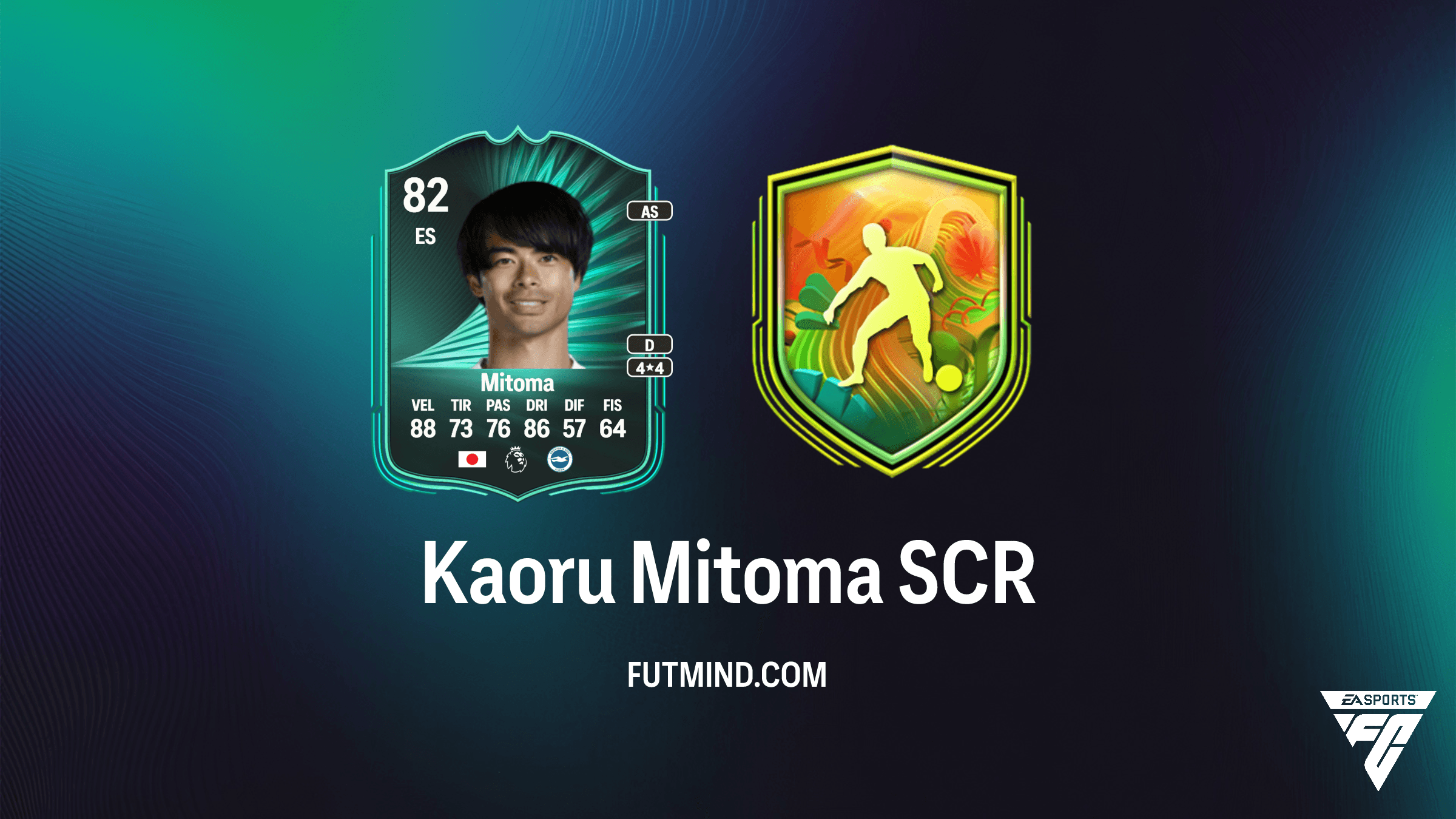 Guida SCR Kaoru Mitoma Tour Mondiale FC 26: Soluzioni e Analisi Completa