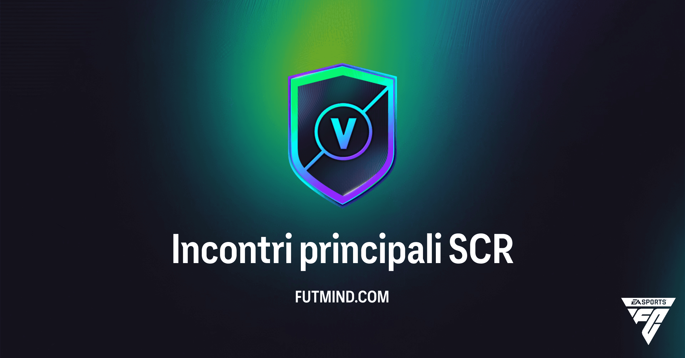 Incontri principali SCR FC 26: Guida Completa, Costo e Ricompense del Big Match