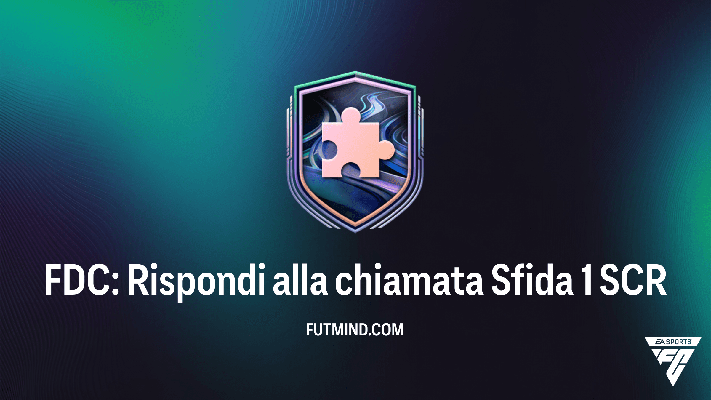 Come completare la SCR FDC: Rispondi alla chiamata Sfida 1 in FC 26