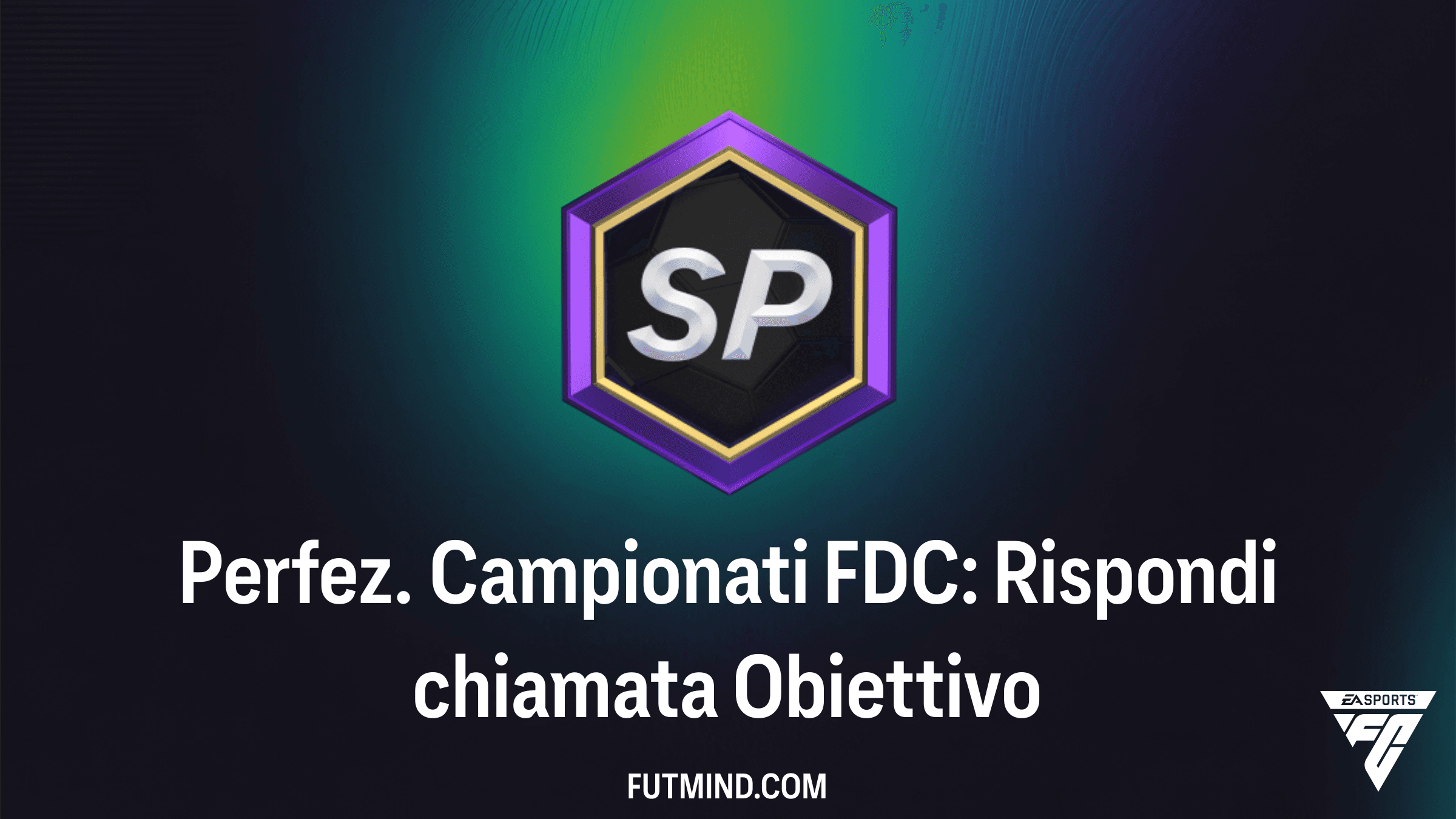 Guida all'Obiettivo Perfez. Campionati FDC: Rispondi chiamata - FC 26