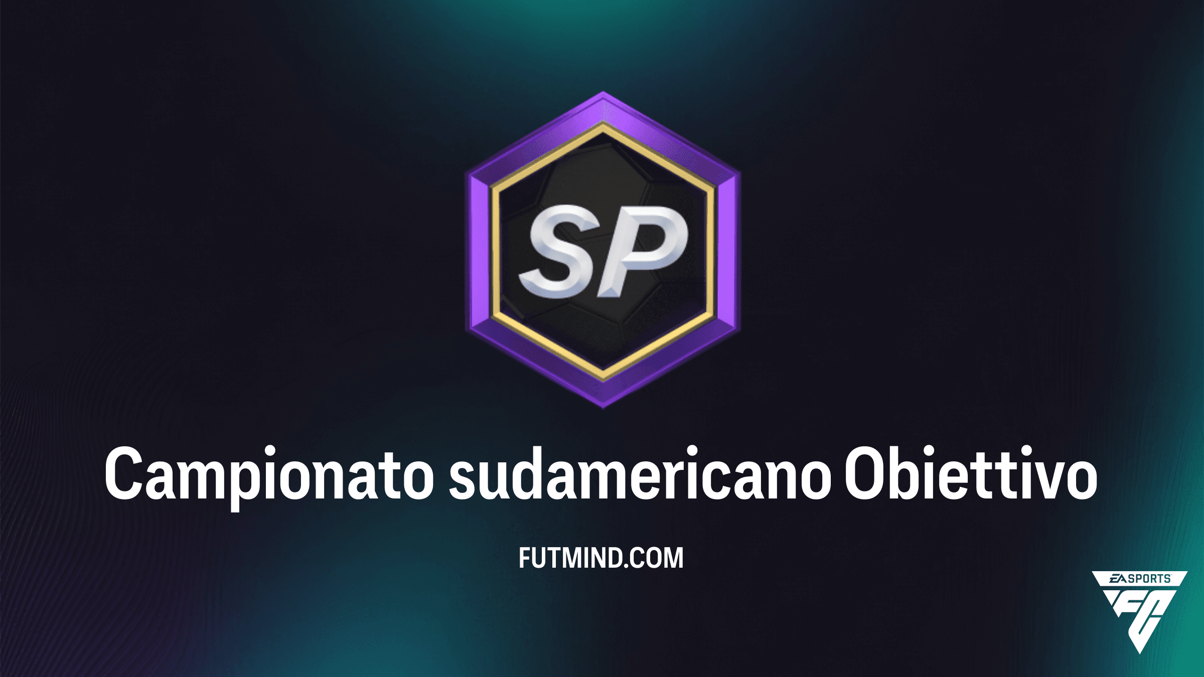 Come completare l'Obiettivo Campionato sudamericano in FC 26: Guida ai Premi