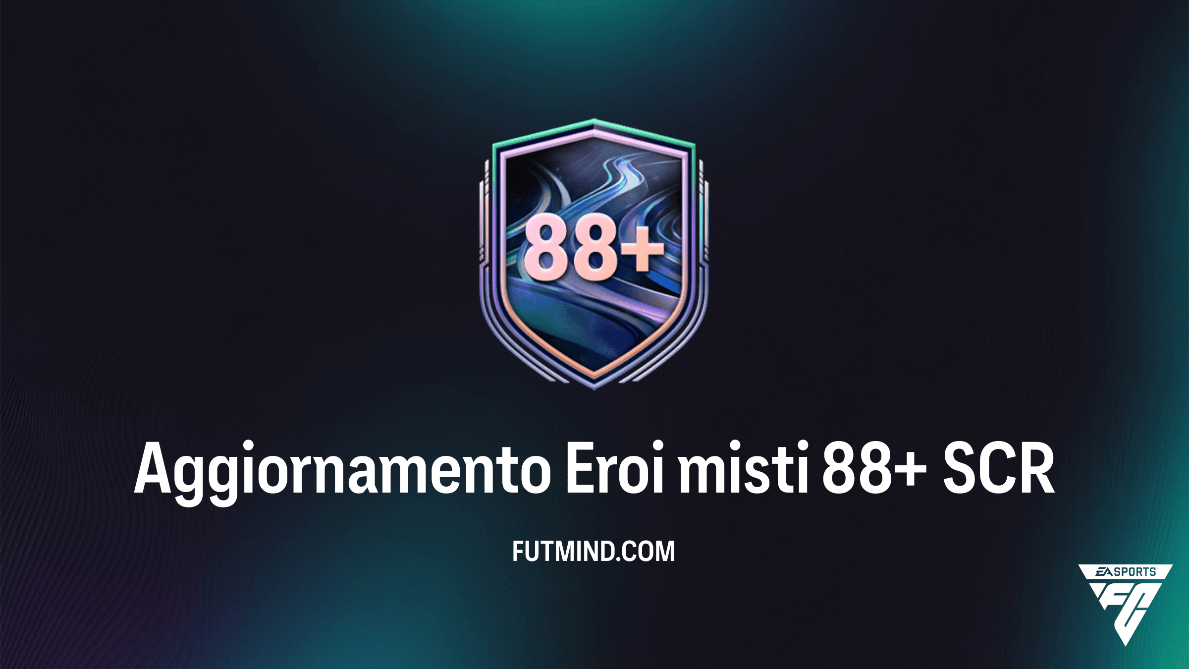 Guida alla SCR Aggiornamento Eroi misti 88+: Soluzioni e Analisi Completa