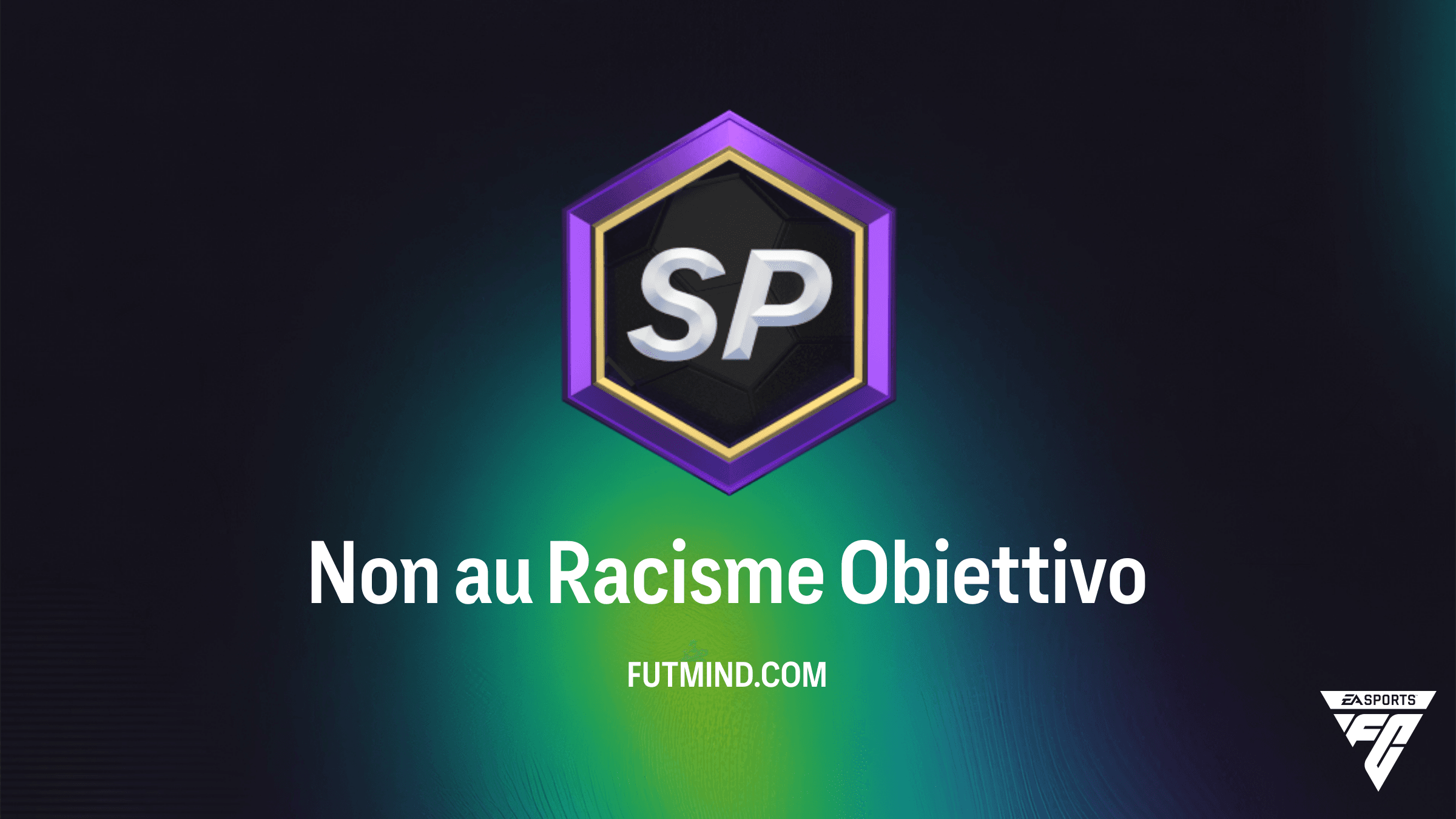 FC 26: Come completare l'obiettivo Non au Racisme in Ultimate Team