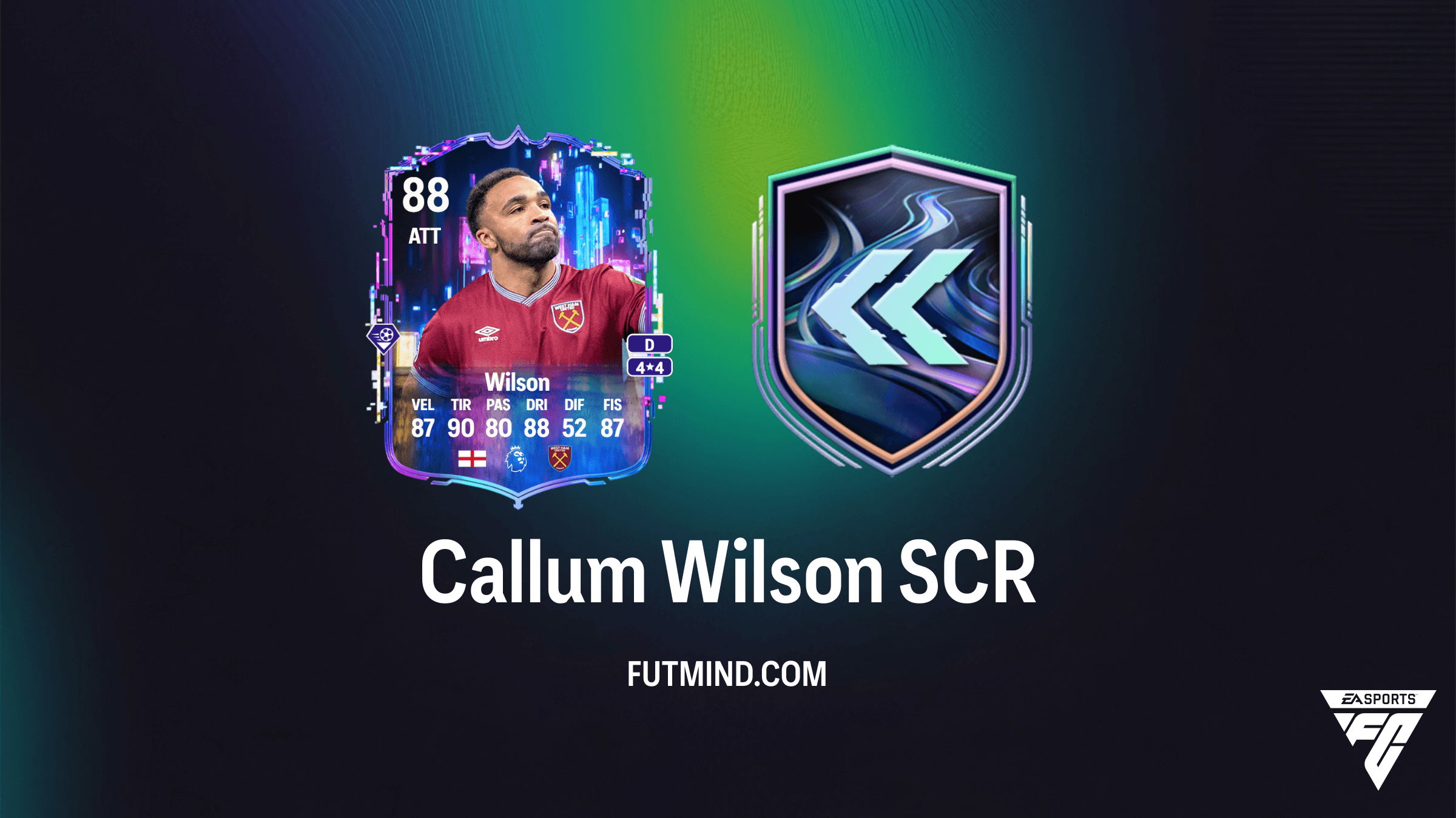 SCR Callum Wilson Flashback FC 26: Soluzioni, Costi e Analisi del Giocatore