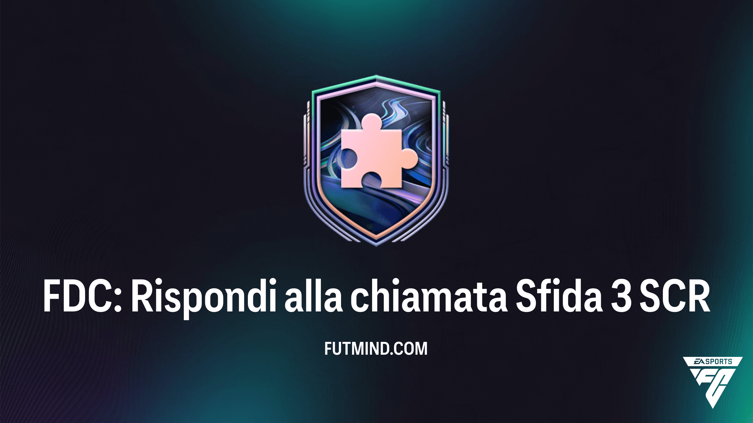 Guida Completa SCR FDC: Rispondi alla chiamata Sfida 3 - Soluzioni e Analisi FC 26