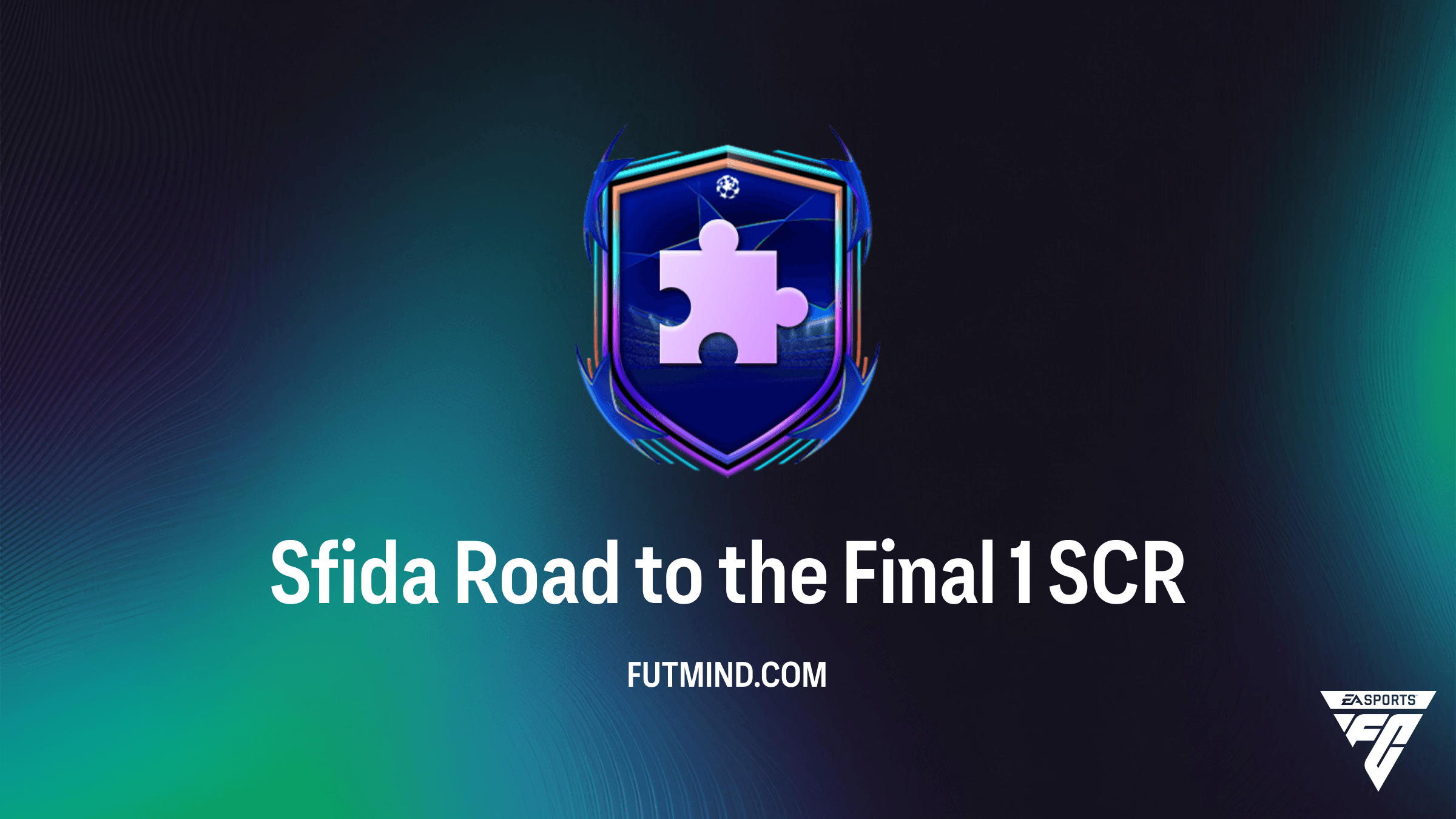 Guida SCR Sfida Road to the Final 1: Soluzioni Economiche e Premi FC 26