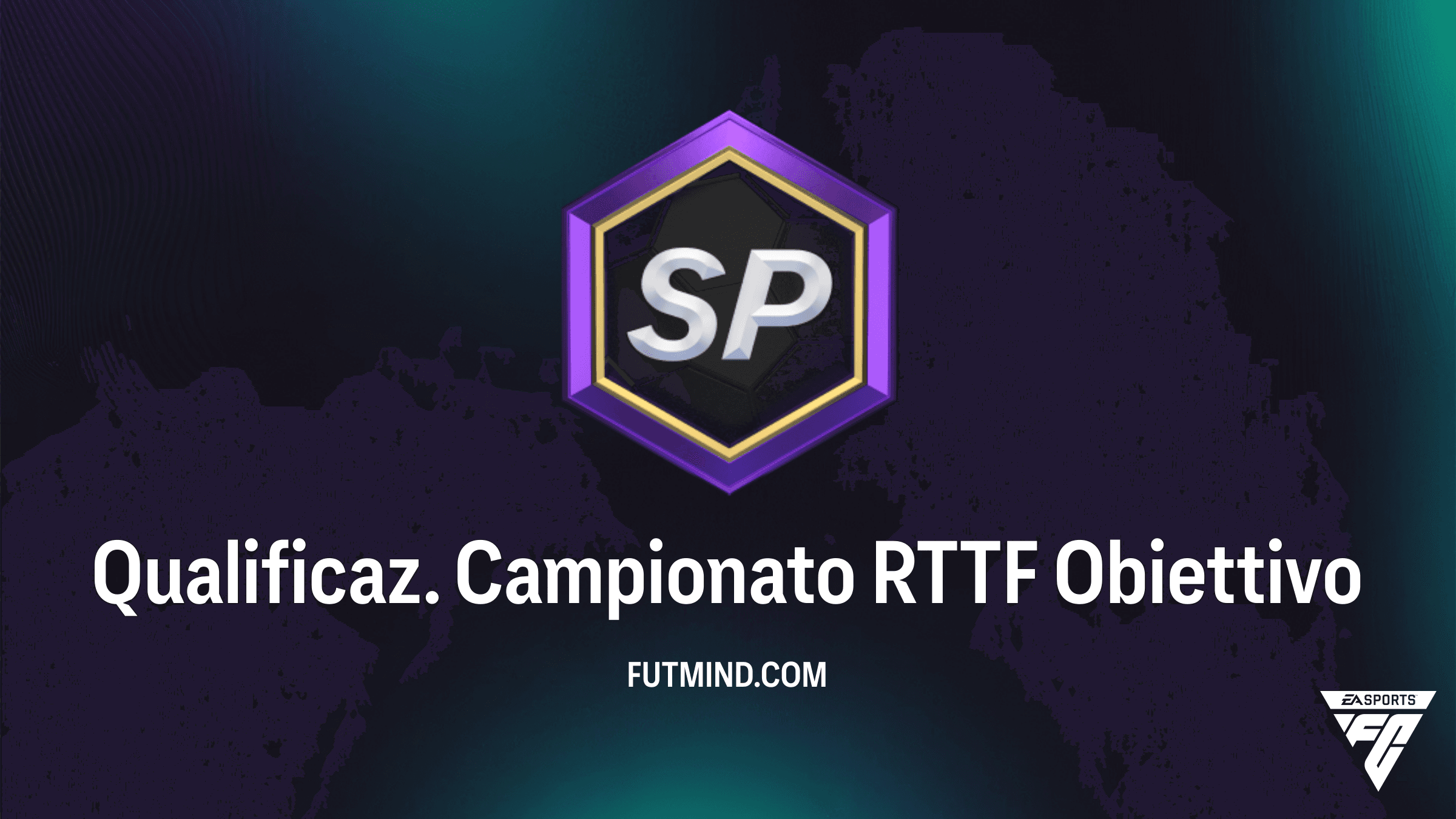 Guida all'Obiettivo Qualificaz. Campionato RTTF in FC 26: Premi e Requisiti