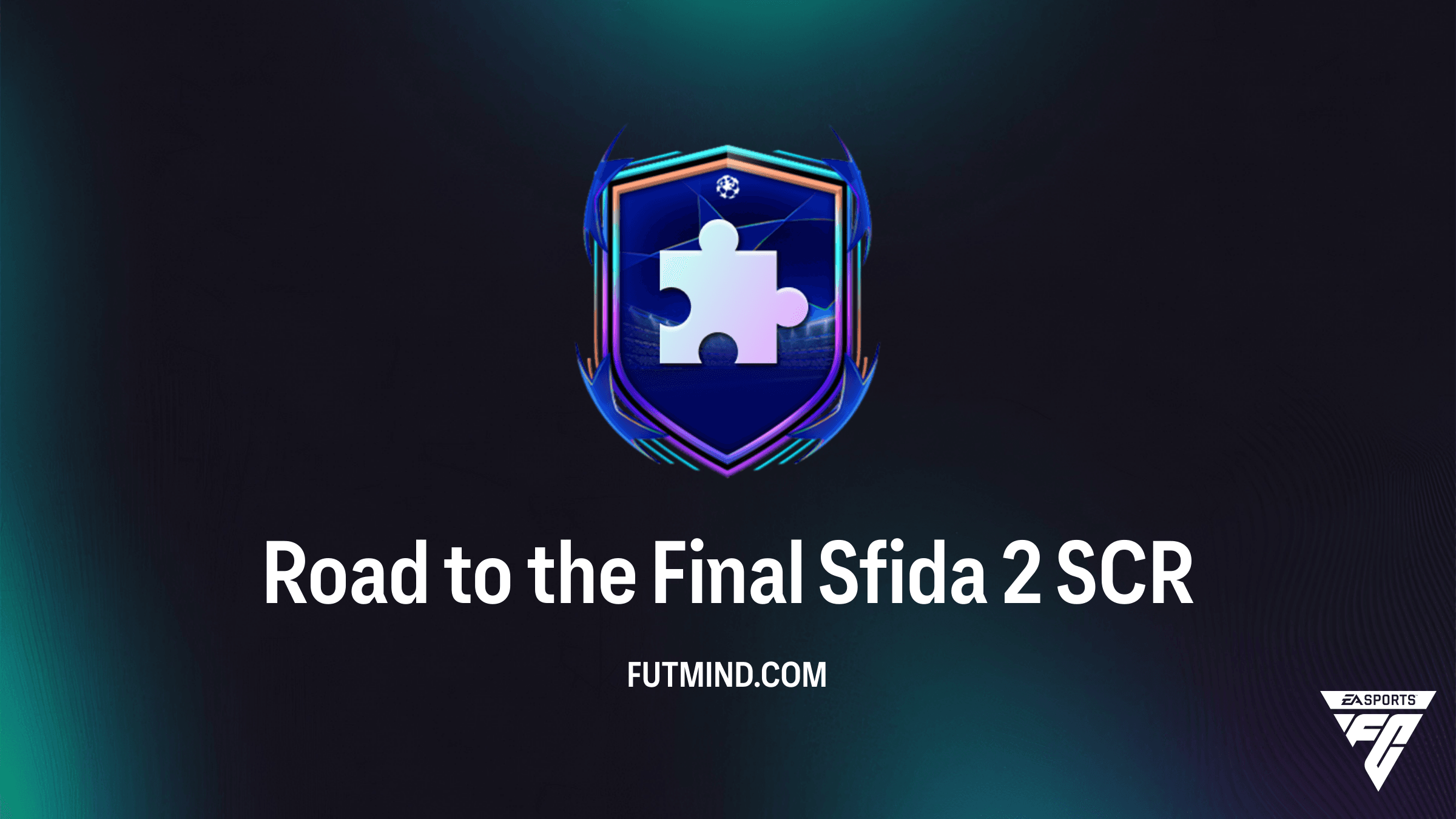 FC 26: Come completare la SCR Road to the Final Sfida 2 - Soluzioni e Analisi