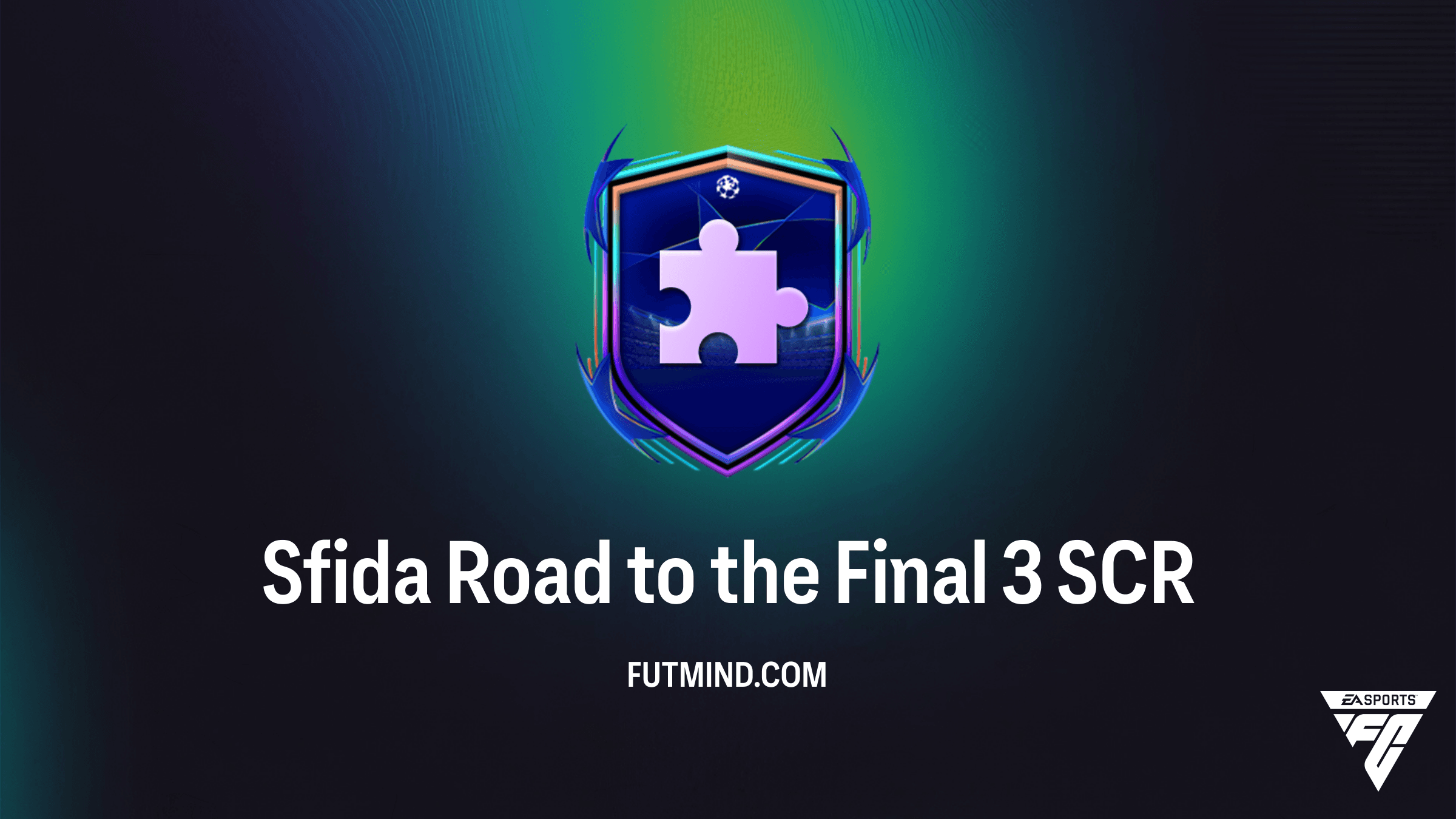 Come completare la SCR Sfida Road to the Final 3 in FC 26: Guida e Soluzioni