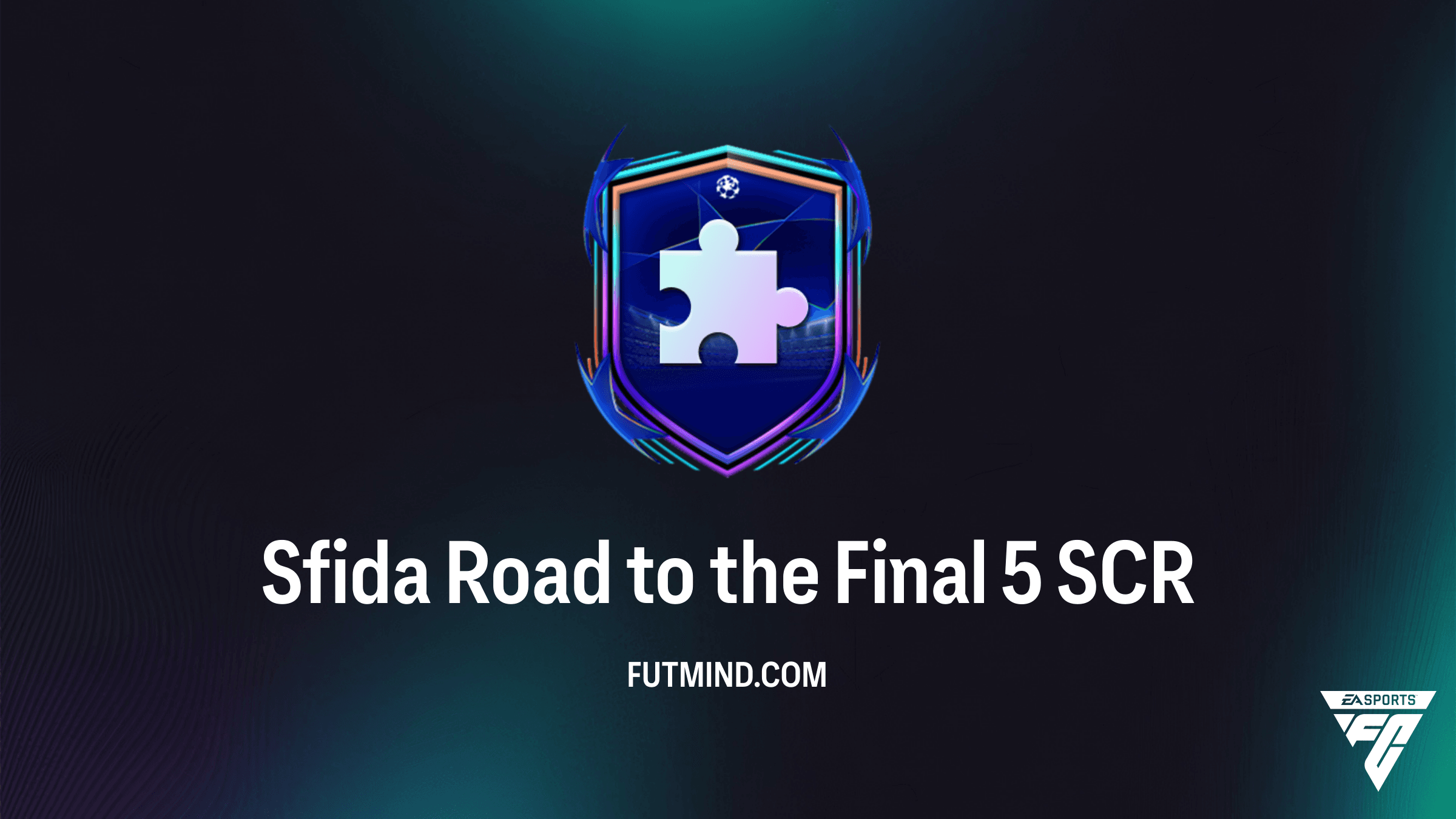 FC 26: Come completare la Sfida Road to the Final 5 - Guida e Analisi Premio