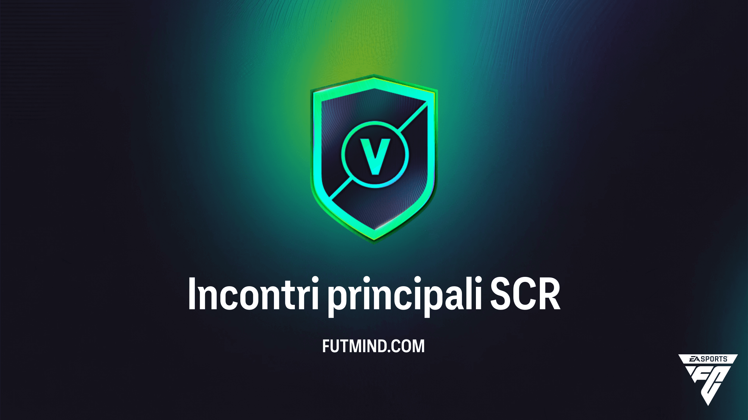Guida SCR Incontri principali FC 26: Soluzioni e Analisi Premi dei Big Match