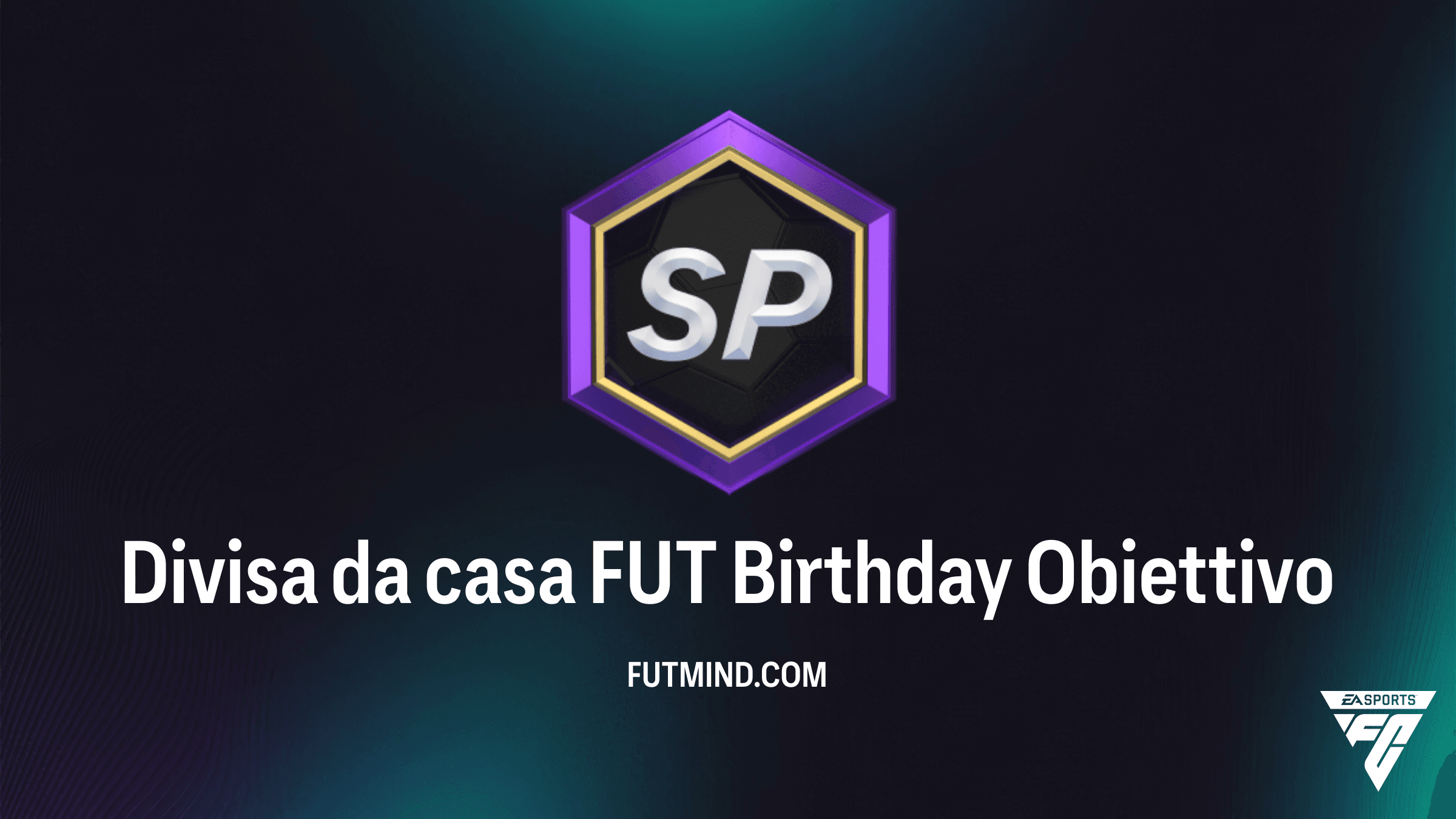Come completare l'obiettivo Divisa da casa FUT Birthday in FC 26 Ultimate Team
