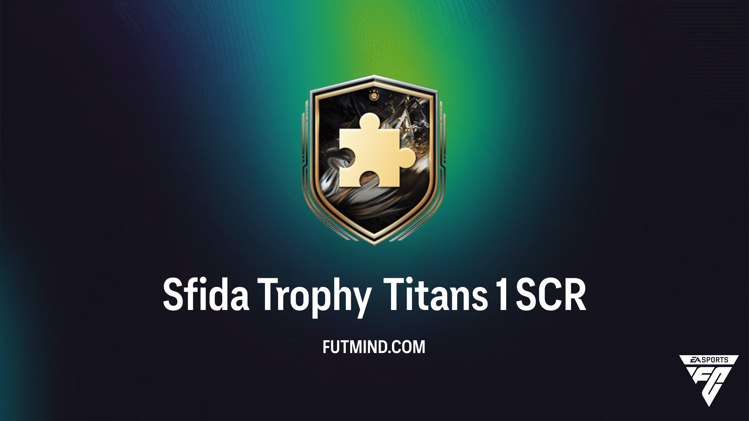 Come completare la Sfida Trophy Titans 1 in FC 26: Soluzioni e Analisi SCR