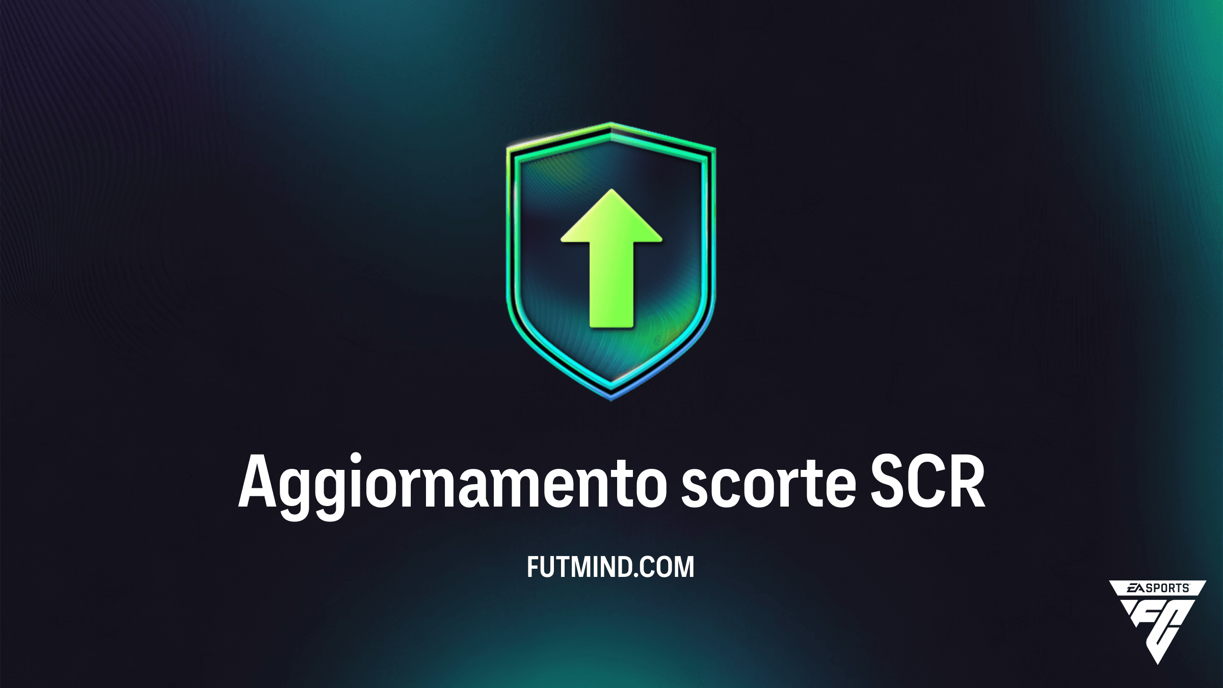 FC 26: Guida alla SCR Aggiornamento scorte - Requisiti e Soluzioni