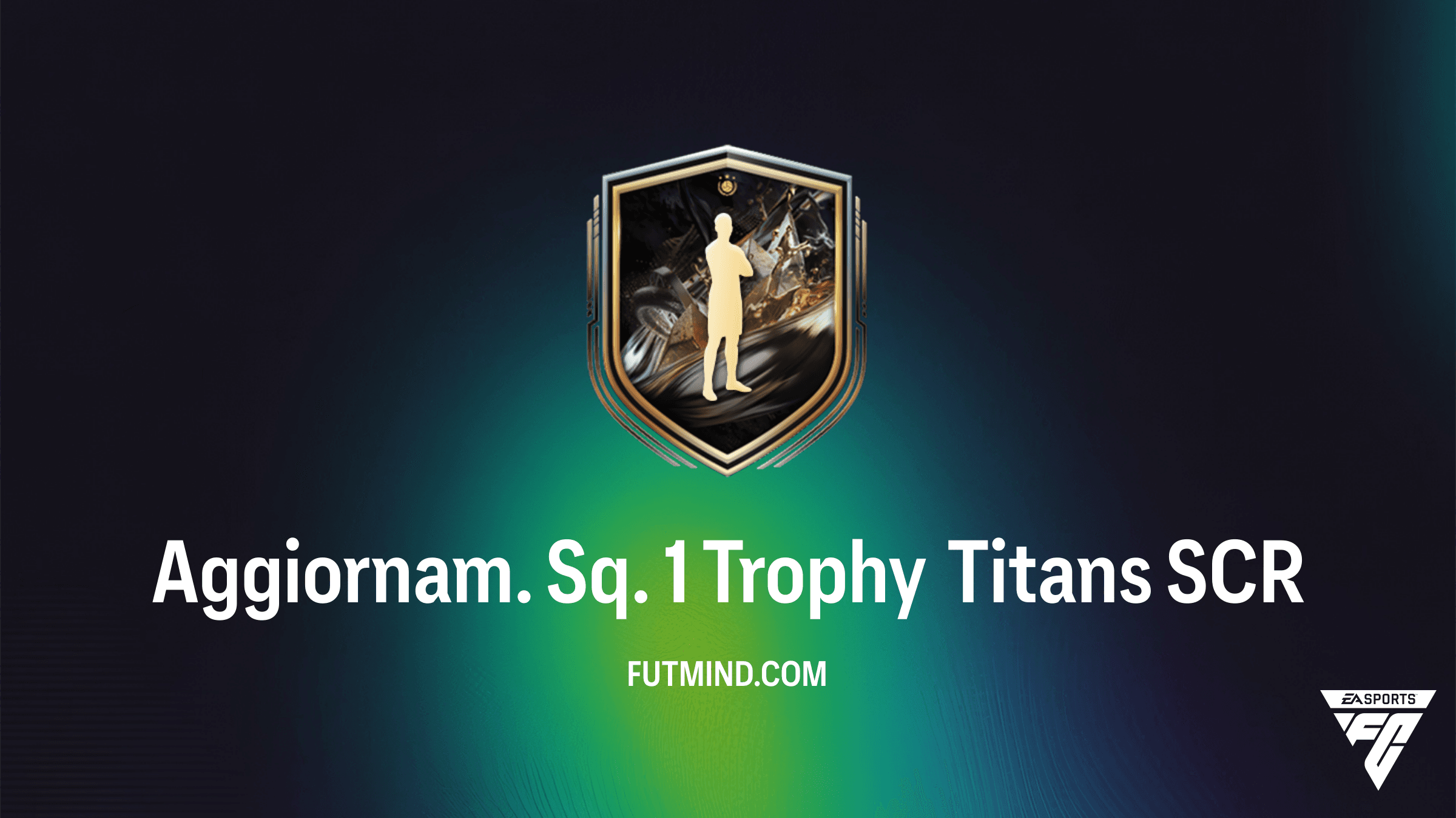 Aggiornam. Sq. 1 Trophy Titans: Soluzioni e Analisi della SCR su FC 26