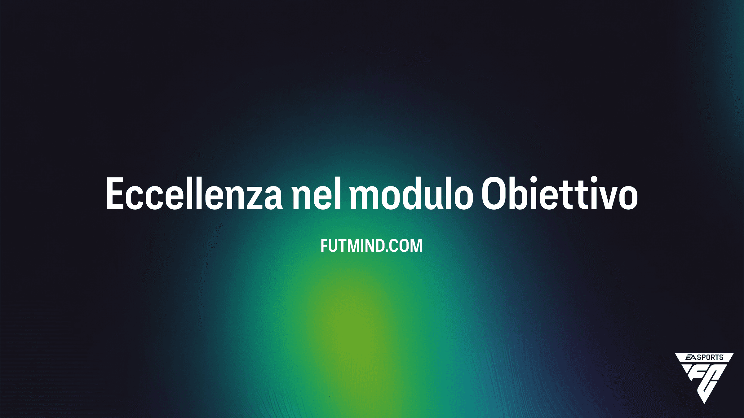 Guida all'Obiettivo Eccellenza nel modulo di FC 26: Come Ottenere i Consumabili EVO
