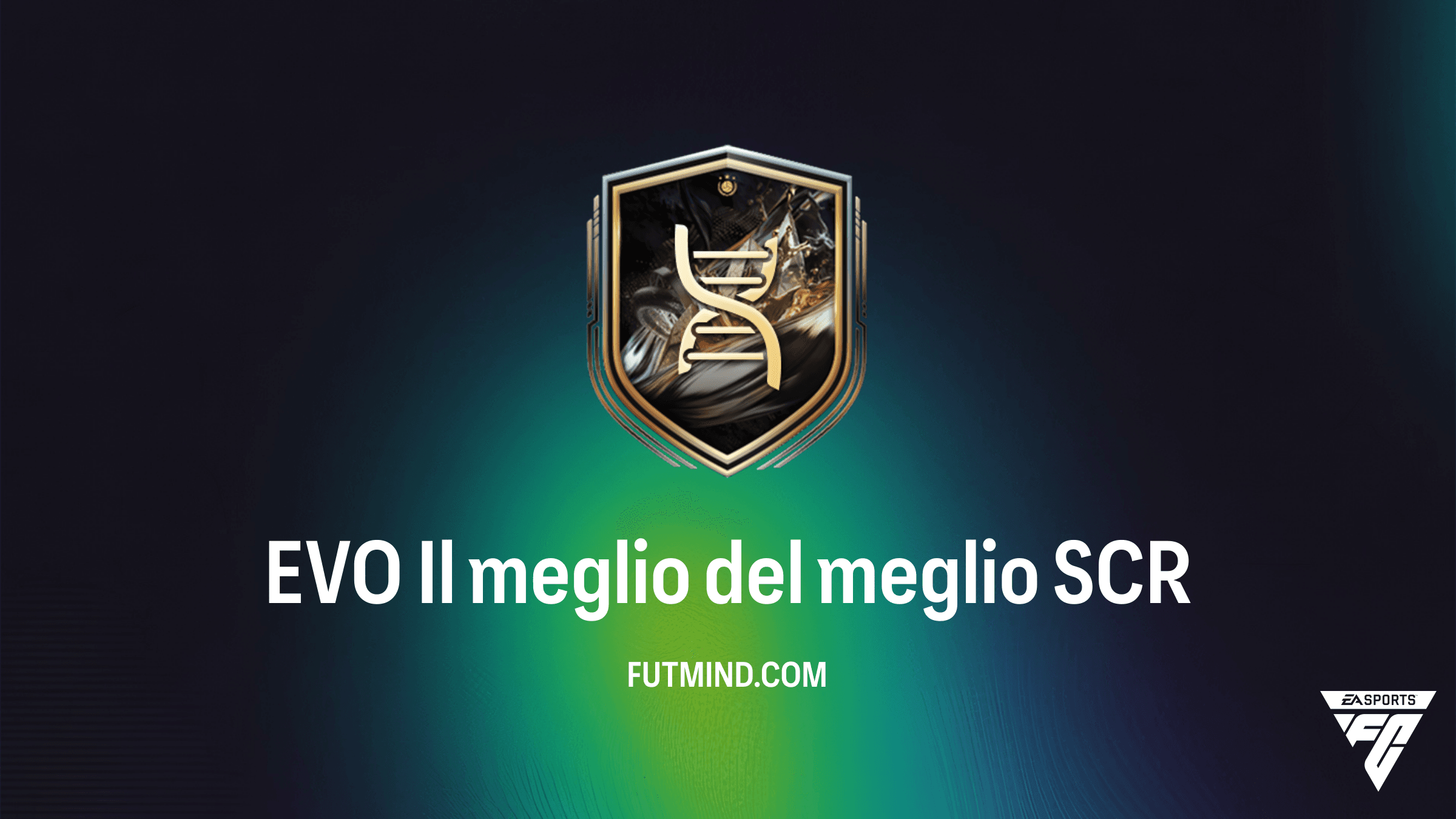 SCR EVO Il meglio del meglio: Guida Completa, Requisiti e Migliori Giocatori