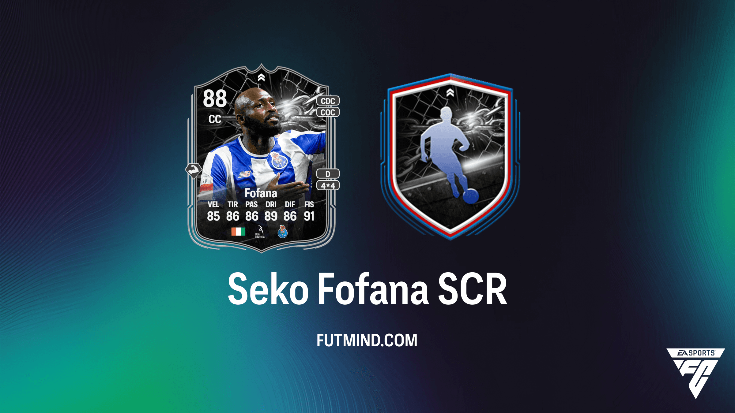 FC 26: Come completare la SCR Seko Fofana Showdown - Soluzioni e Analisi