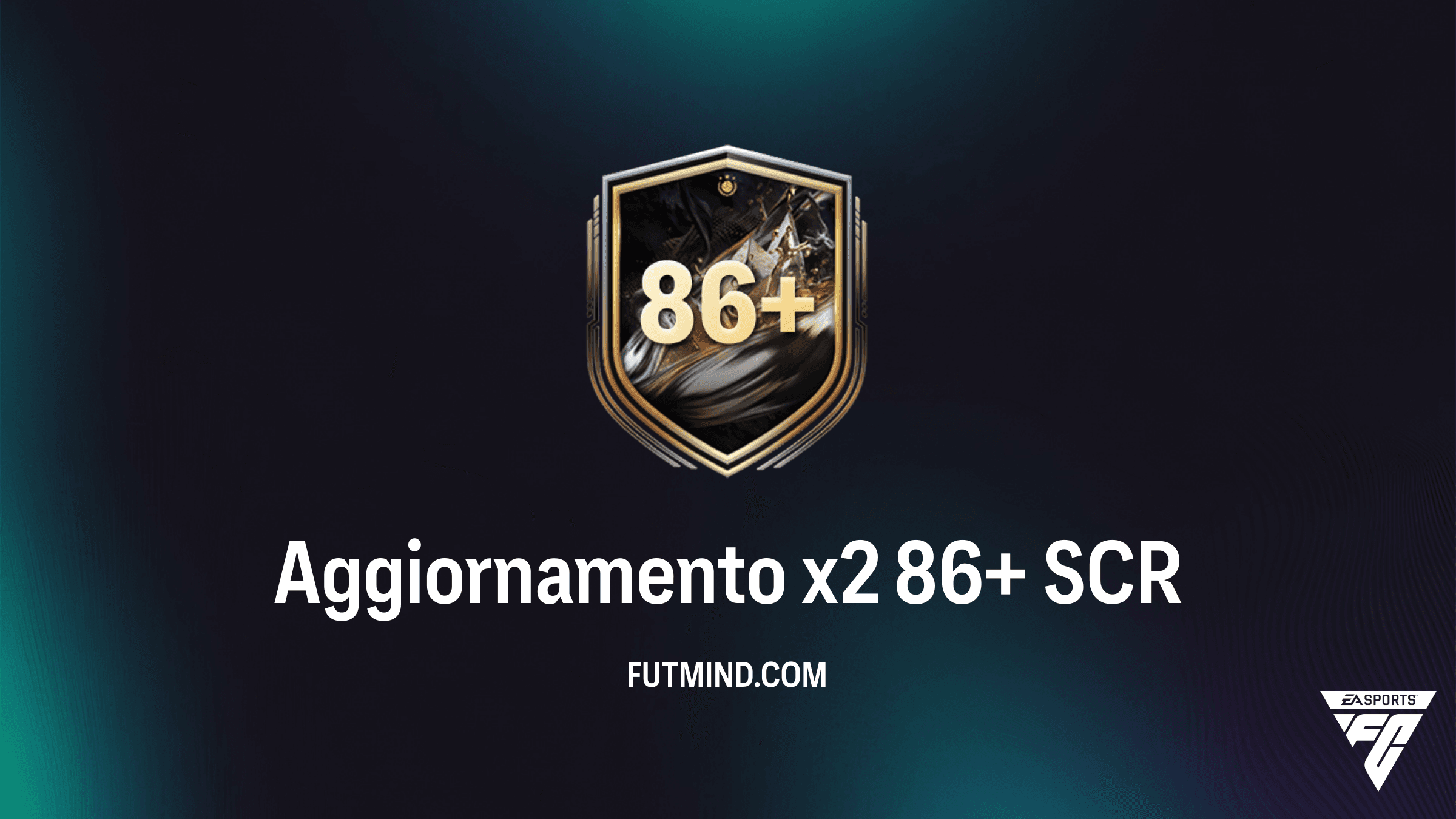 Guida Completa alla SCR Aggiornamento x2 86+ in FC 26: Soluzioni e Analisi
