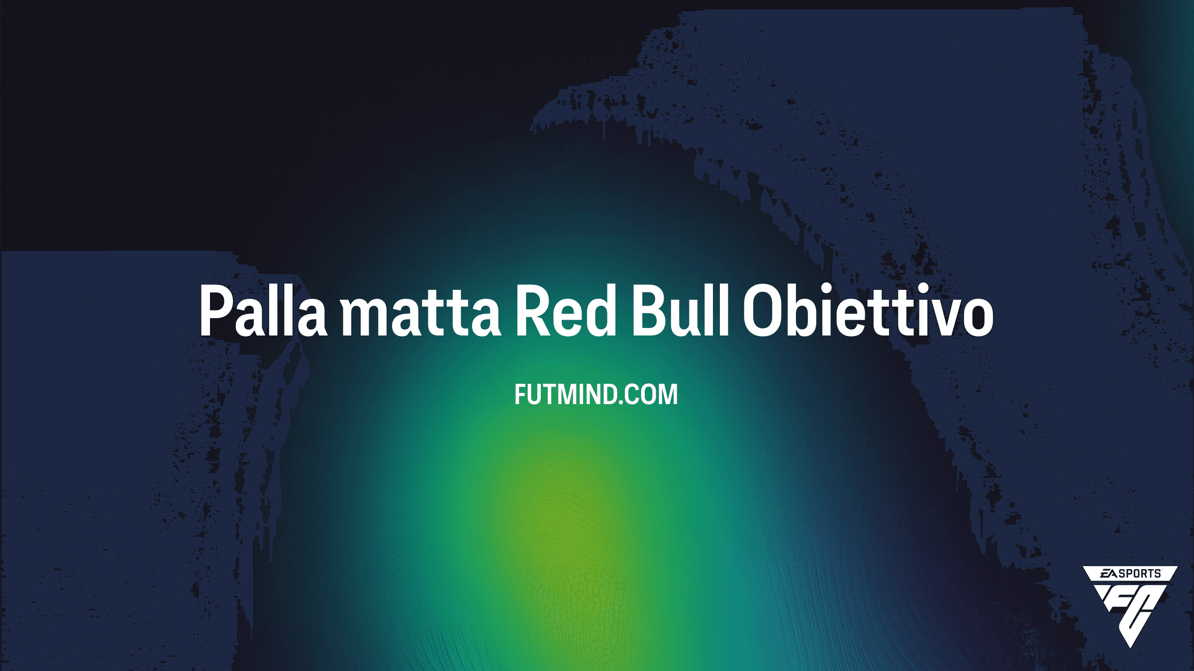Guida Obiettivo Palla matta Red Bull: Come sbloccare il Player Pick 88+